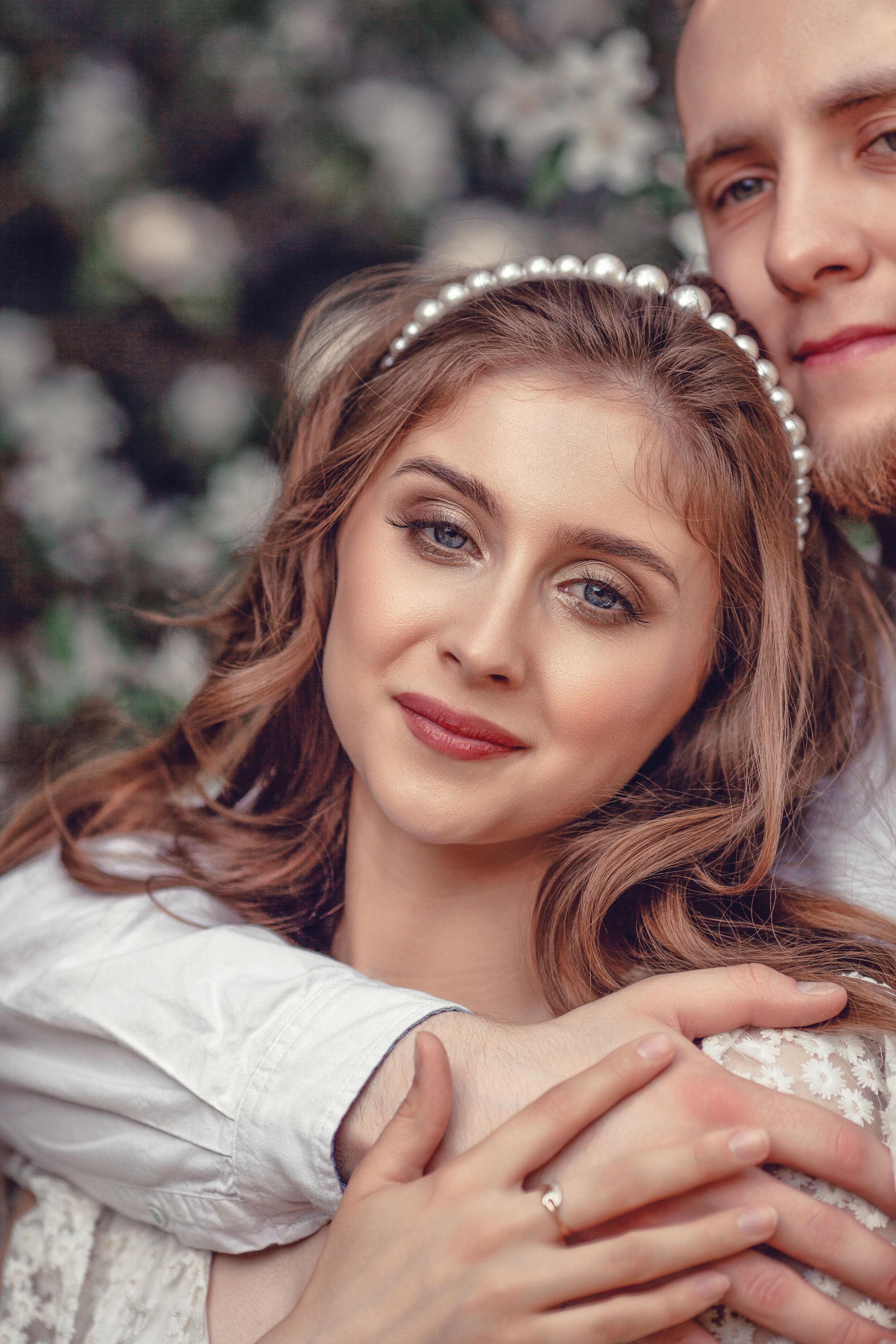 Евгений и Виктория. Фотограф Алёна Кладова