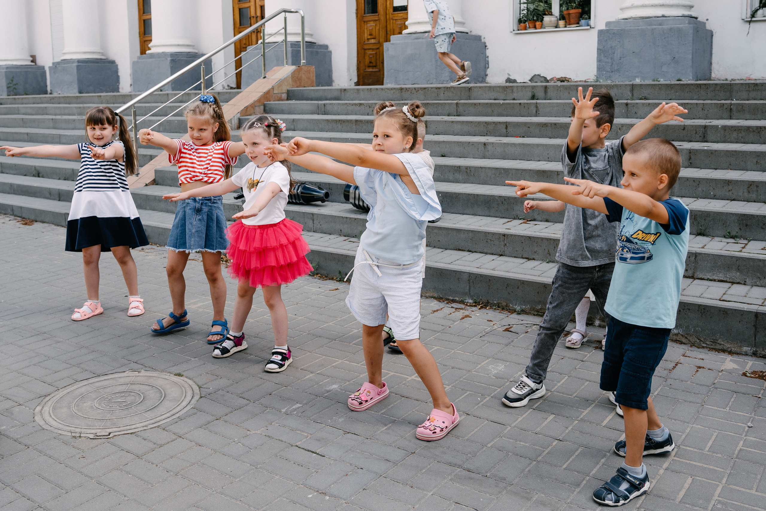День Рождения Тимофея. Свадебный и семейный фотограф в Воронеже Анастасия Бойко