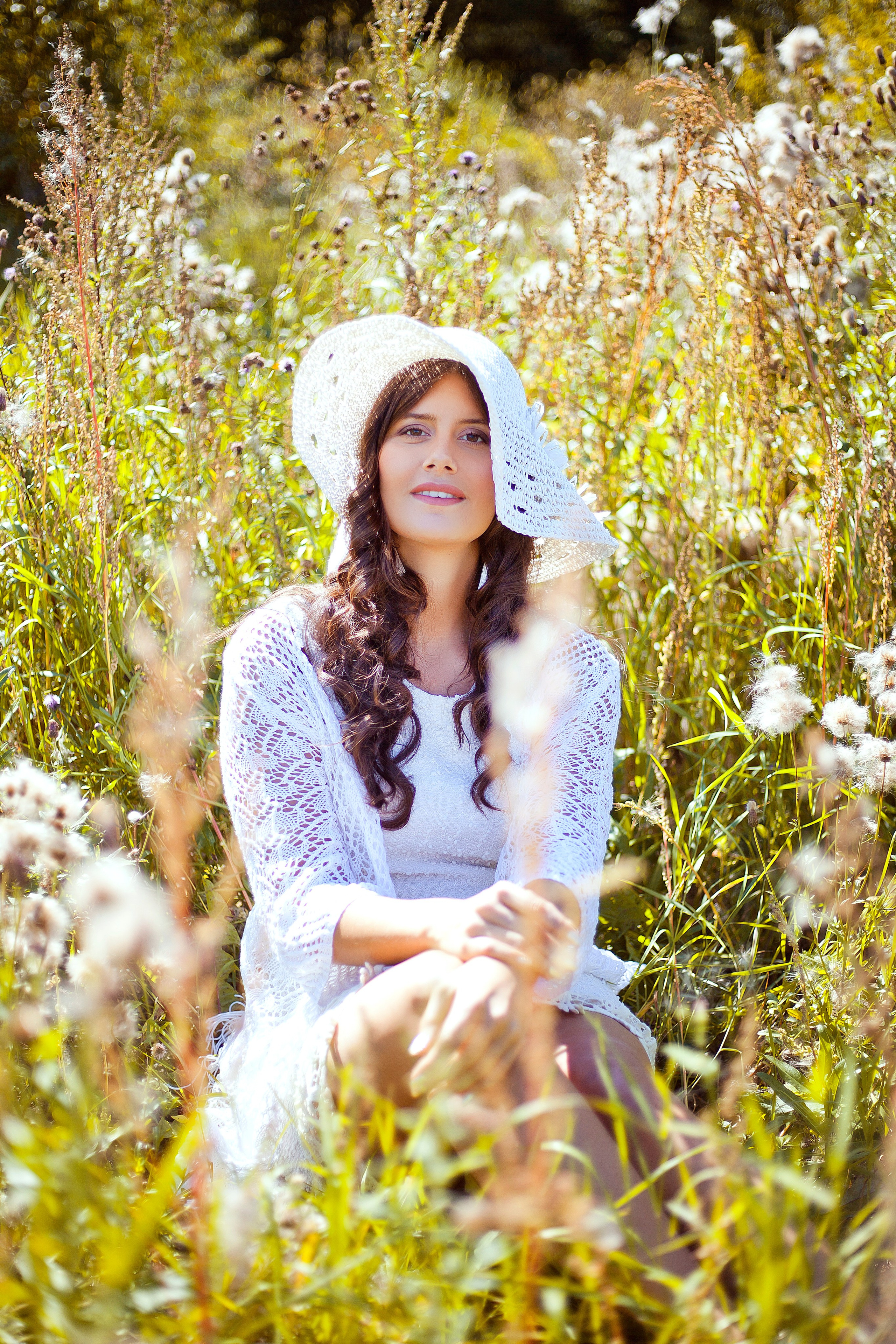 Дженифер. Фотограф Мария Кольцова