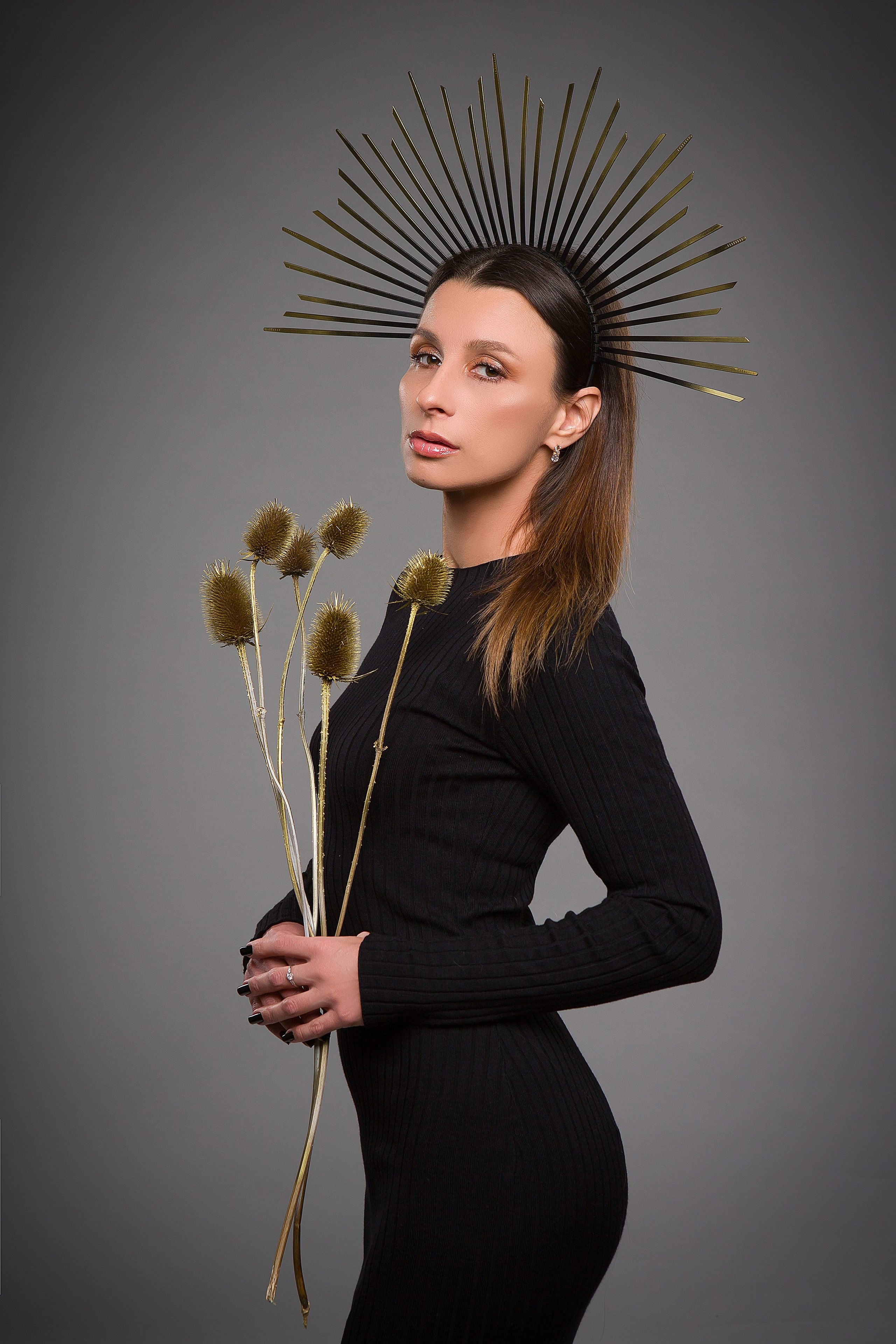 Ко дню рождения. Фотограф Мария Кольцова