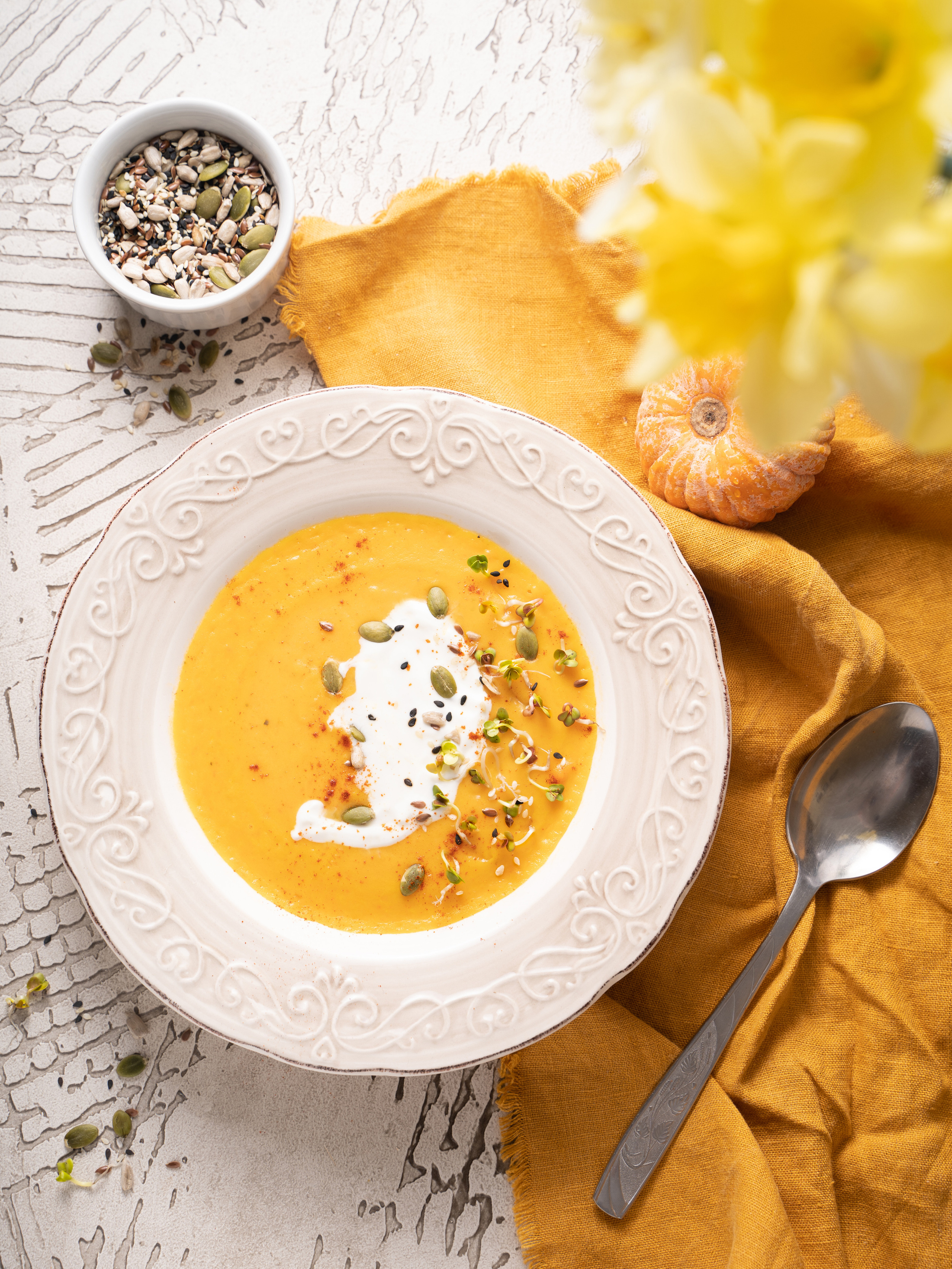 Фудфотография. Фотограф для маркетплейсов Wildberries и Ozon | Предметная и фуд-съёмка, инфографика и видео для брендов — Анастасия Супрунова