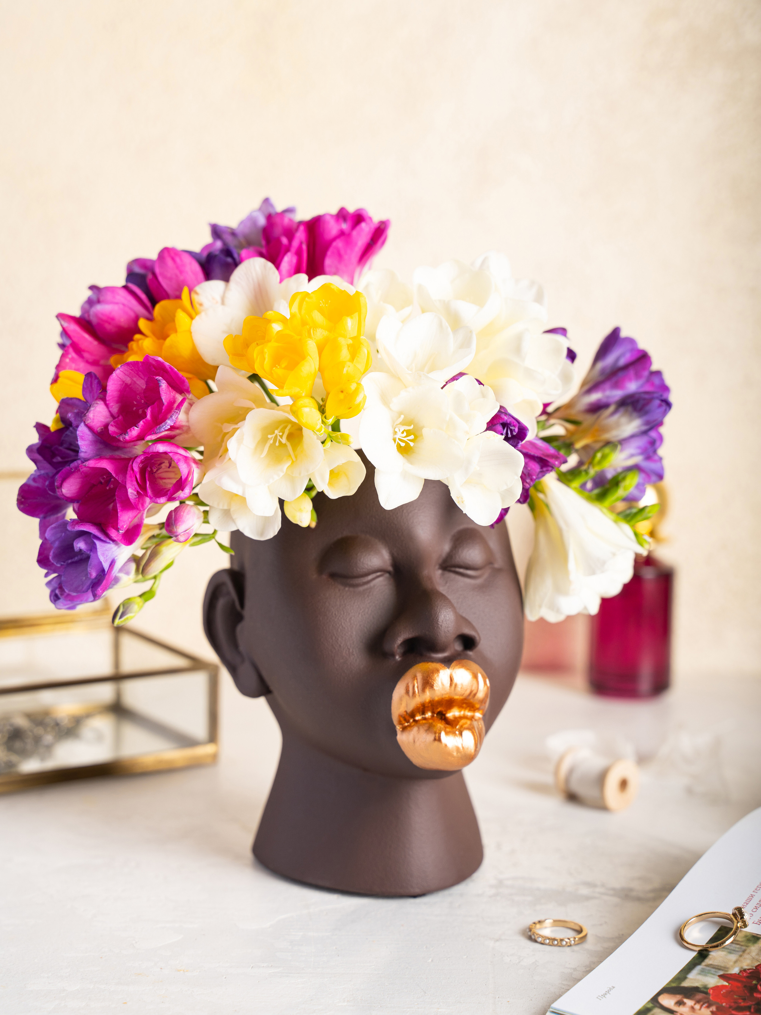 Предметная фотография, для маркетплейсов. Фотограф для маркетплейсов Wildberries и Ozon | Предметная и фуд-съёмка, инфографика и видео для брендов — Анастасия Супрунова