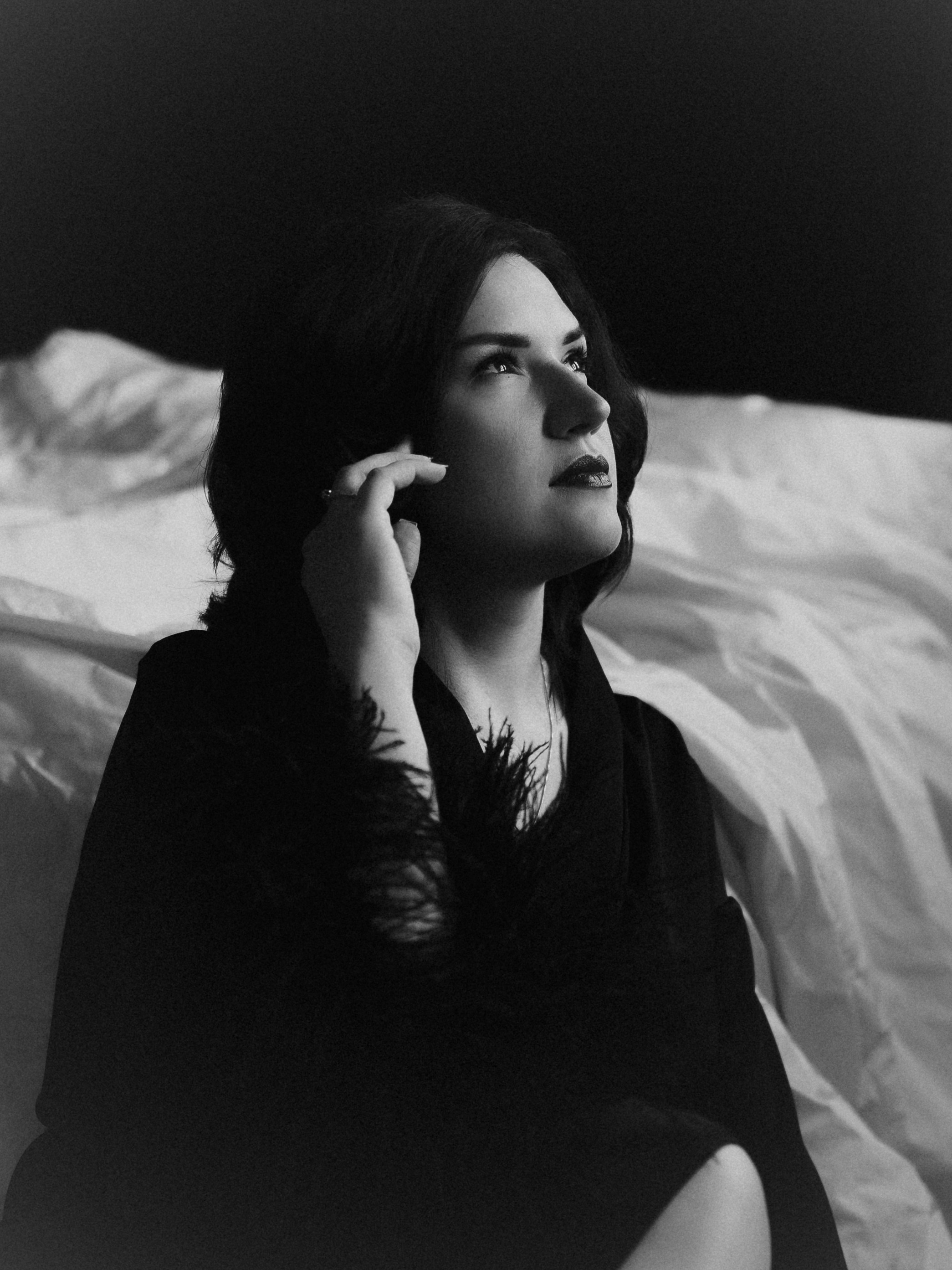 Марина. Семейный фотограф в Краснодаре Храмова Анна