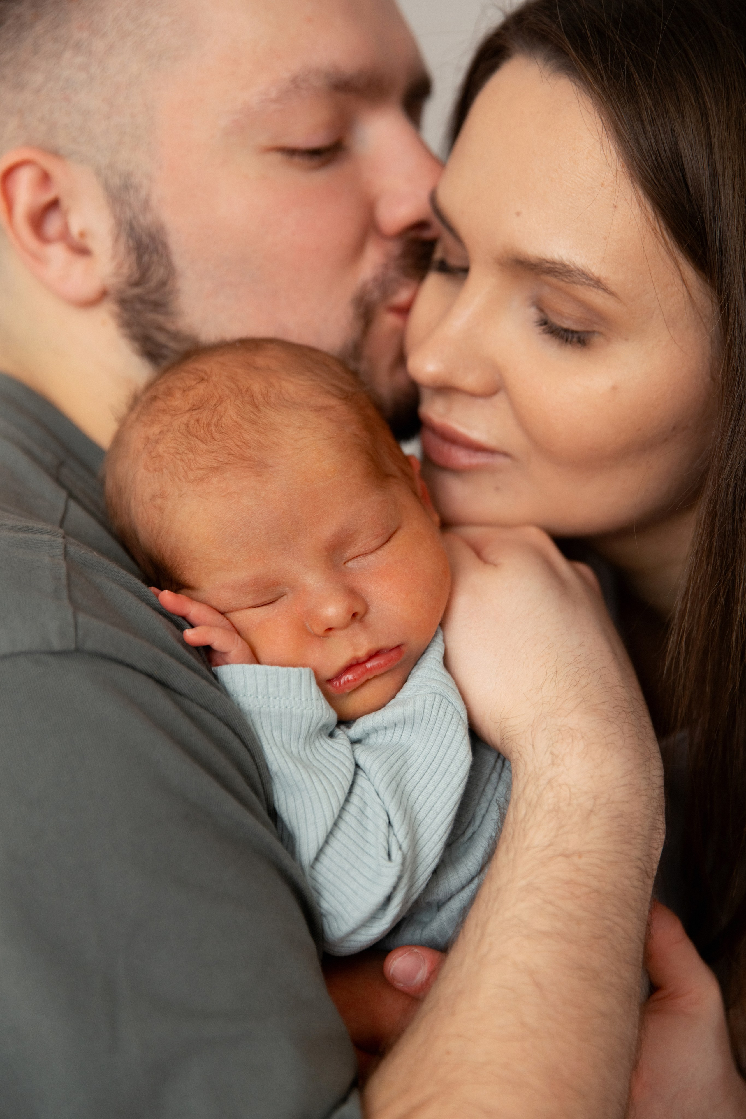 Фотосессия новорожденных в Мурманске, фотограф новорожденных. Мария Махинина — фотограф в Мурманске и Североморске
