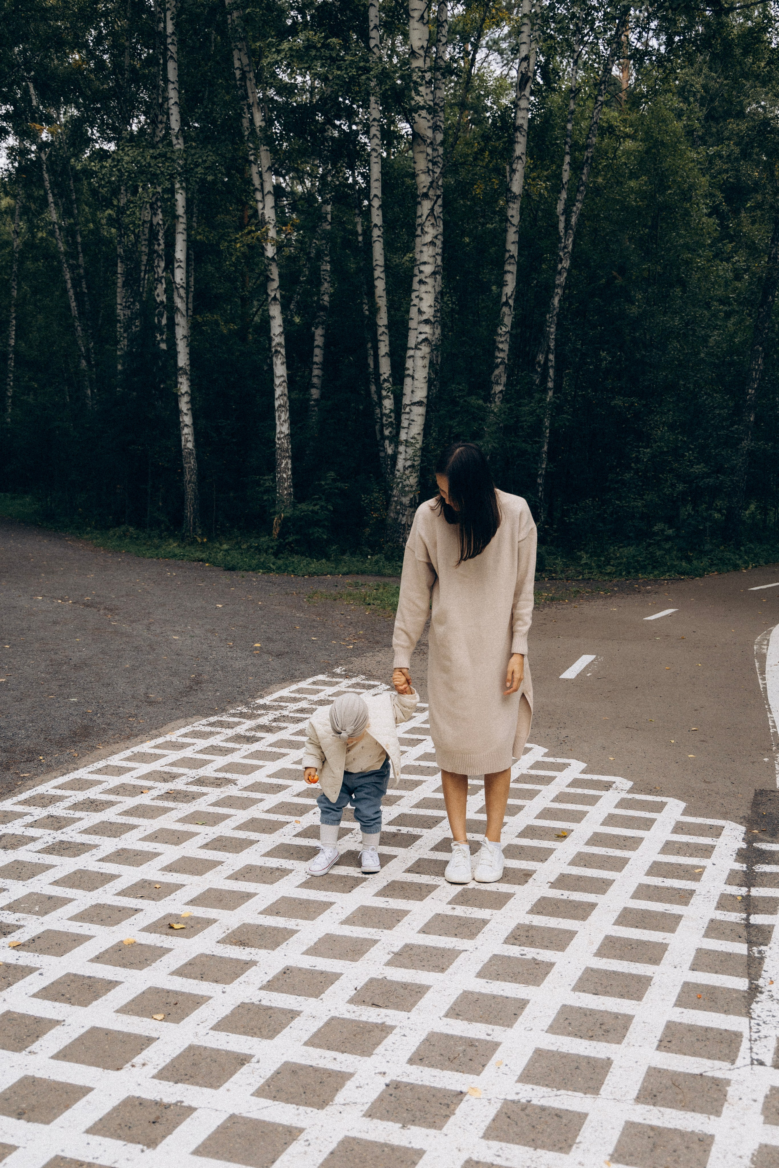 Даша и Алиса. Семейный фотограф в Красноярске Екатерина Гайнутдинова
