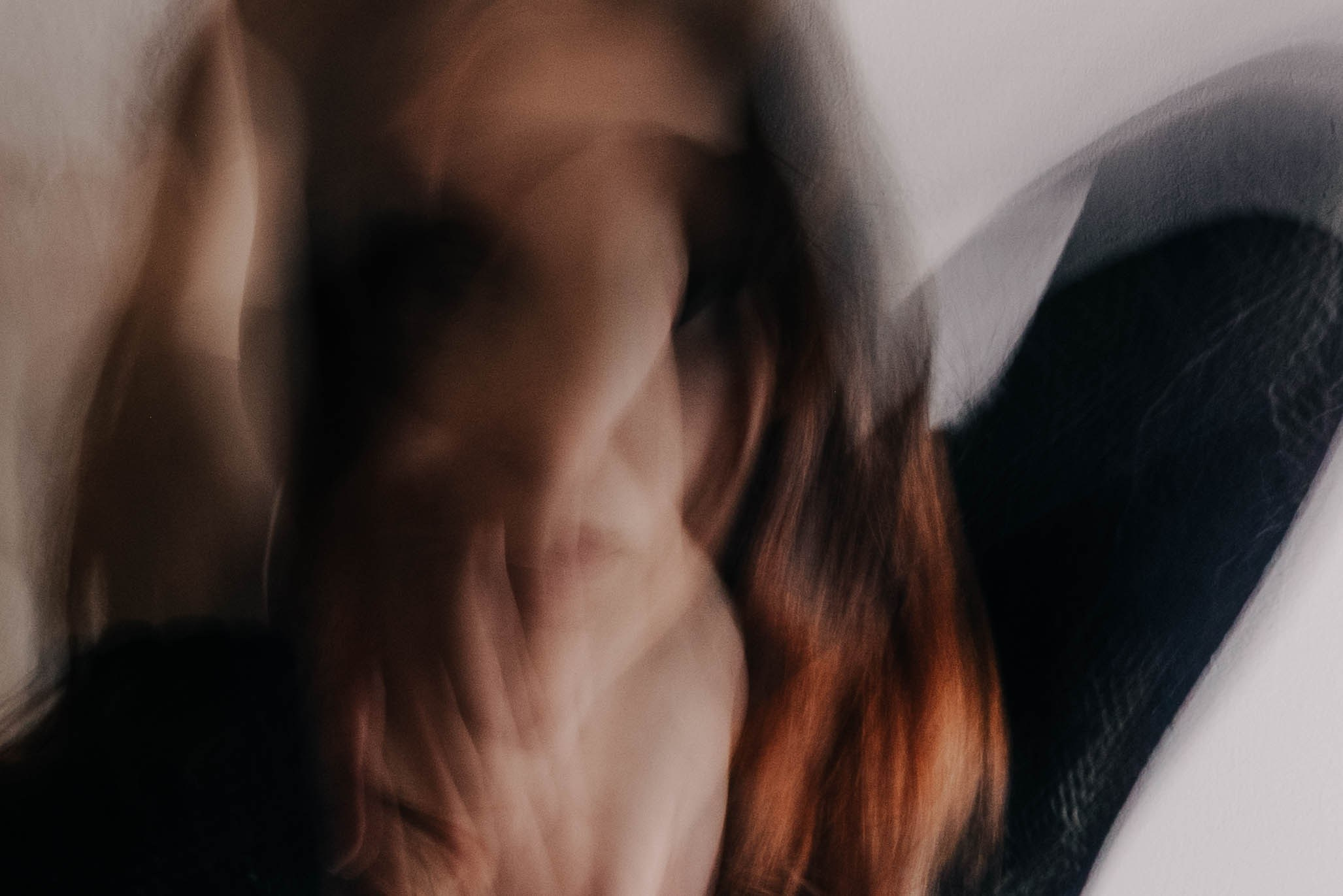 Настя. Ксения Цыгир, фотограф в Петербурге