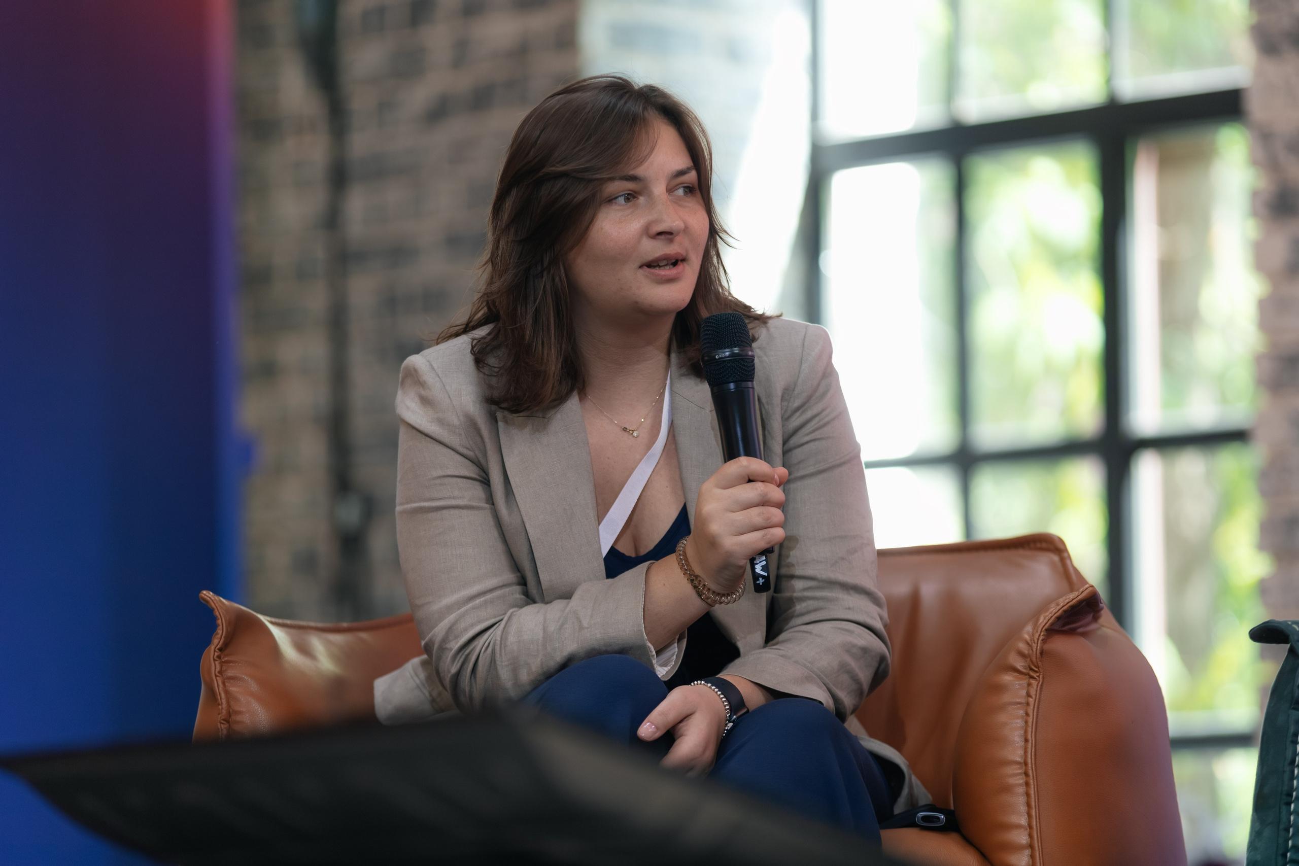 Ventra Concept Day. Репортажный фотограф в Москве Лера Зиновьева