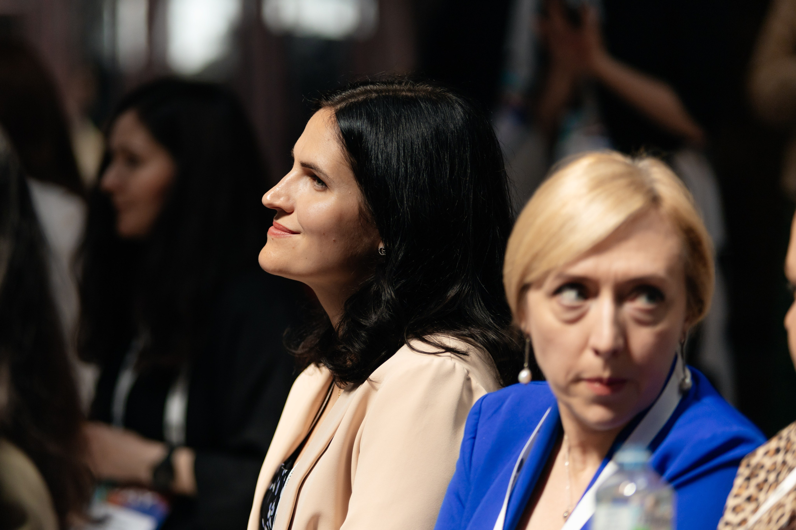 Ventra Concept Day. Репортажный фотограф в Москве Лера Зиновьева