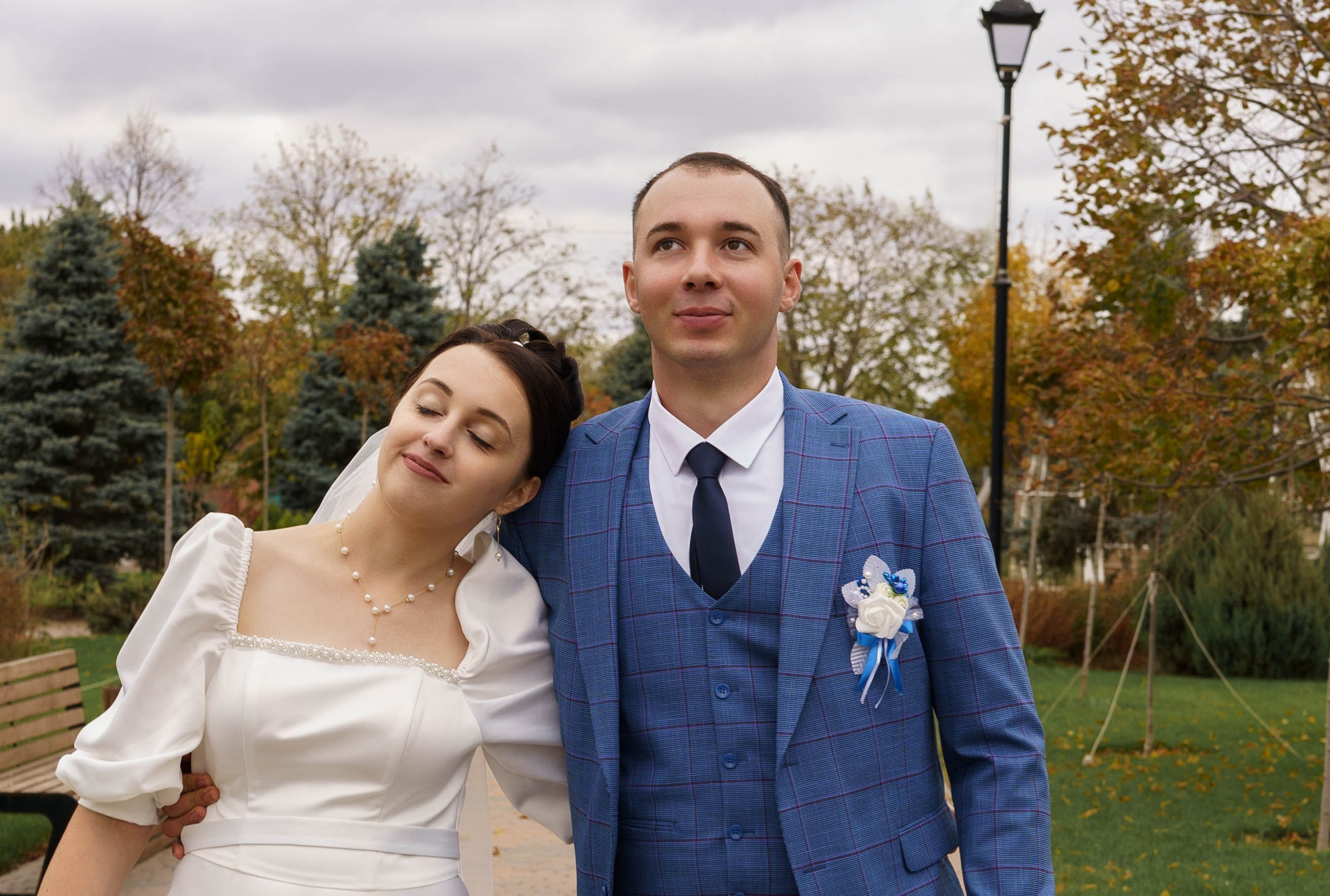 Мурад&Ангелина. MariTaran