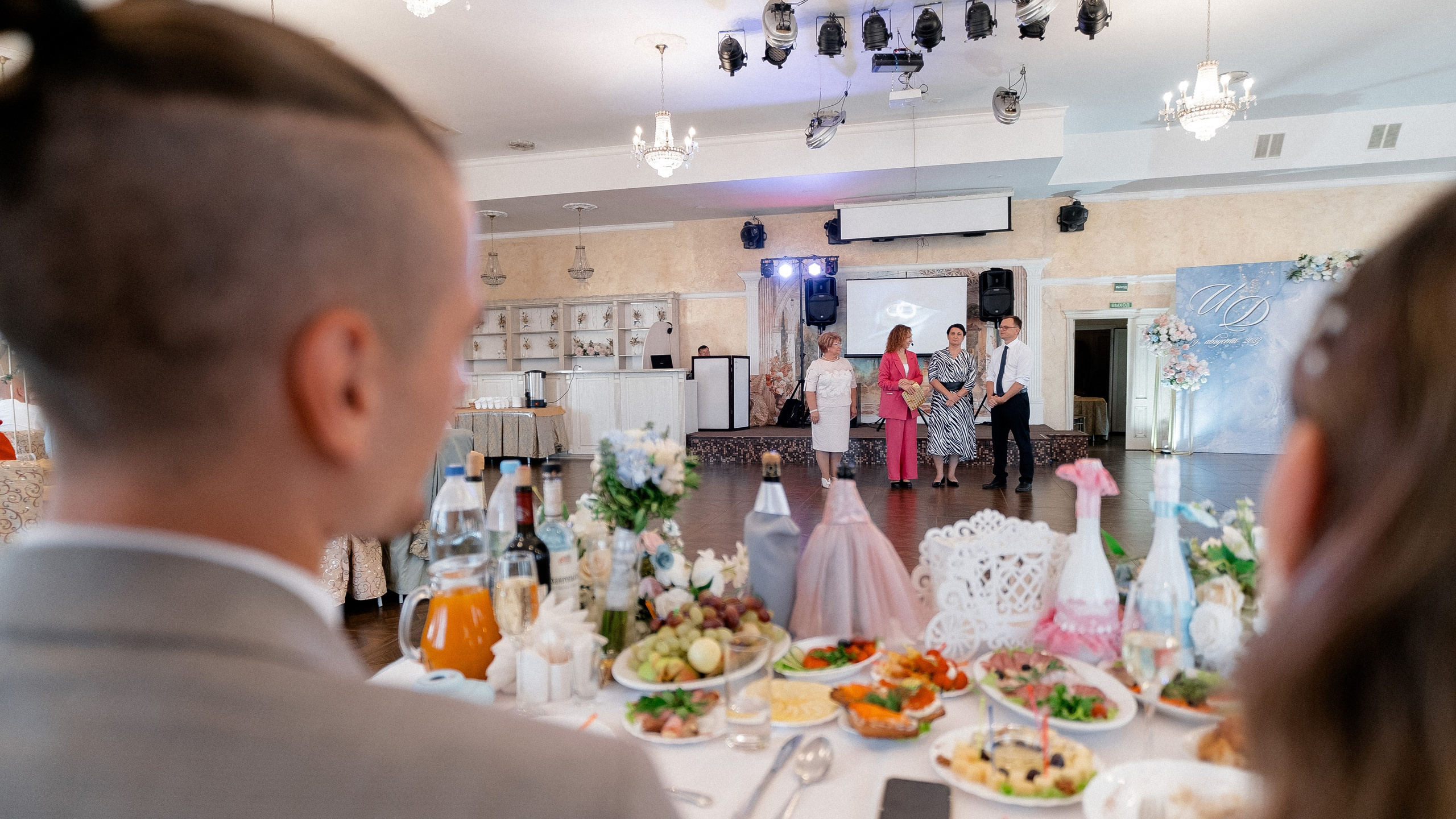 Ваня & Даша. Свадебный и семейный фотограф в Казани и Зеленодольске Ланочкин Илья