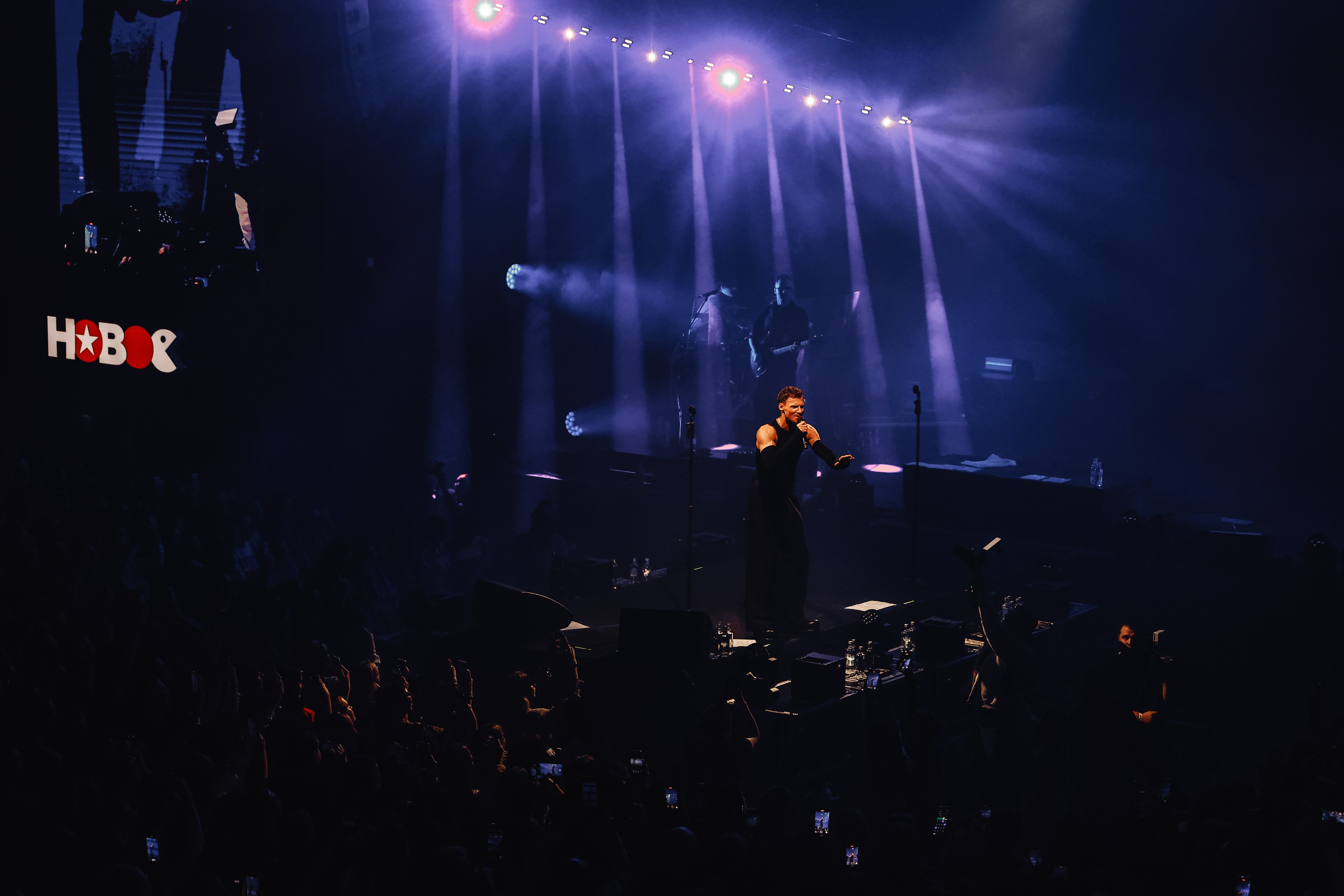 ОЛЕГ МАЙАМИ @ATMOSPHERE