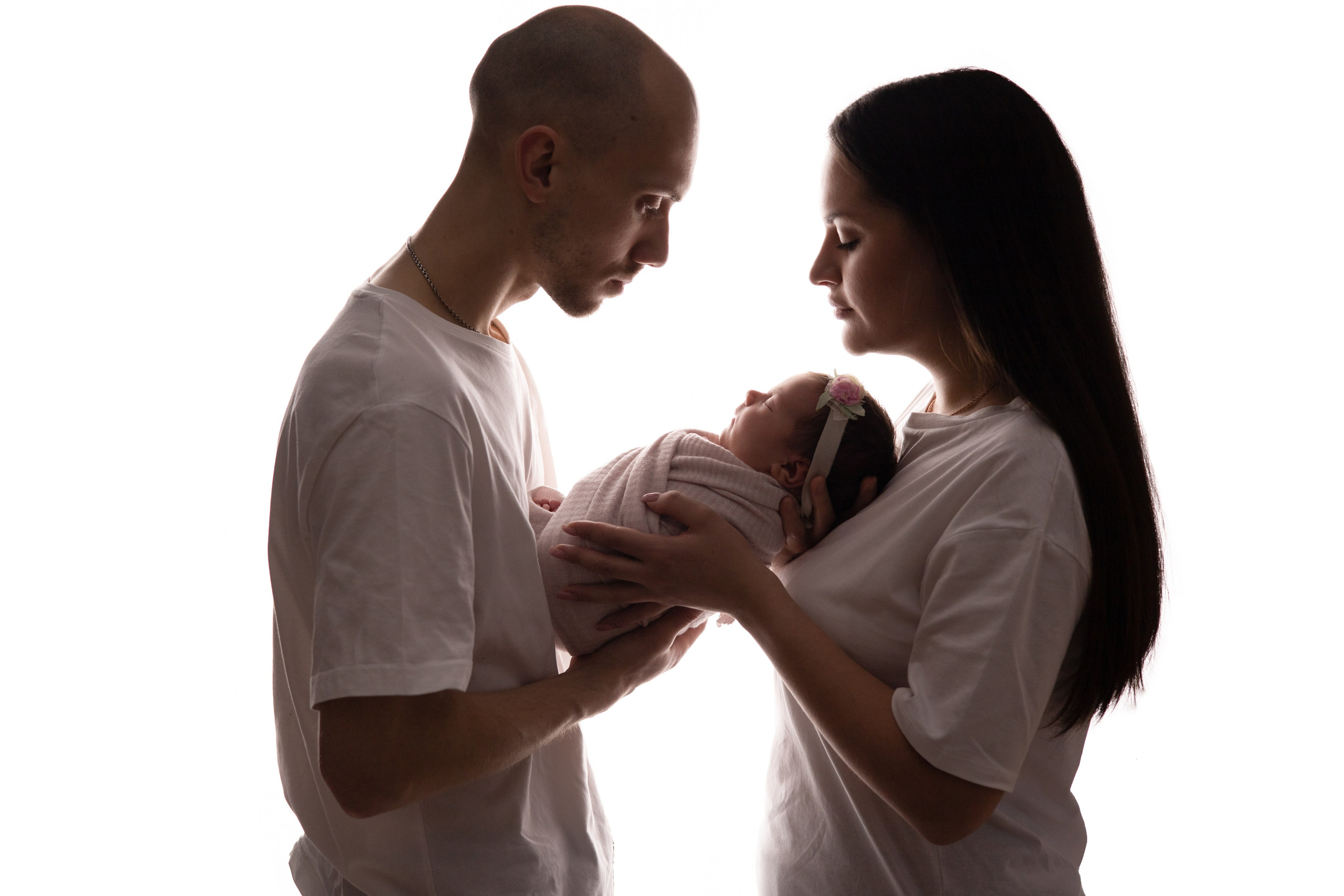 Екатерина 10 дней. Детский новорождённых и детей постарше Анисимова Полина