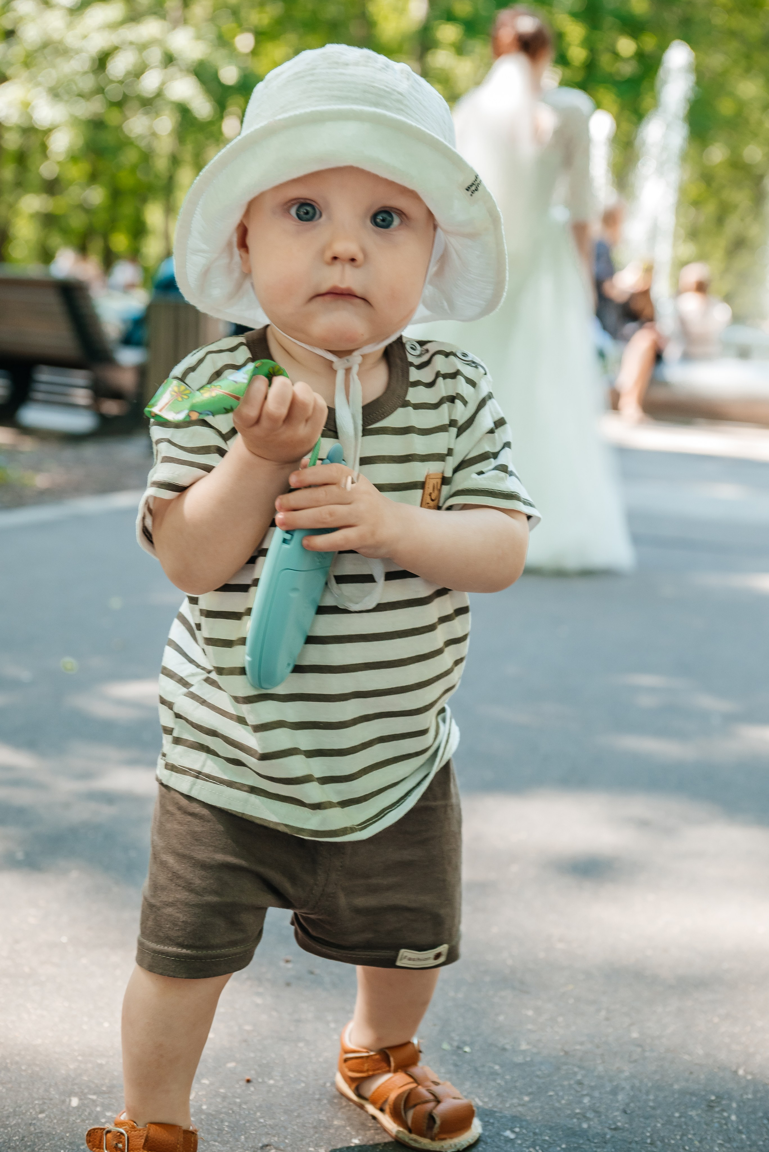 Случайная встреча. Свадебный и семейный фотограф в Дзержинске Екатерина Шулакова