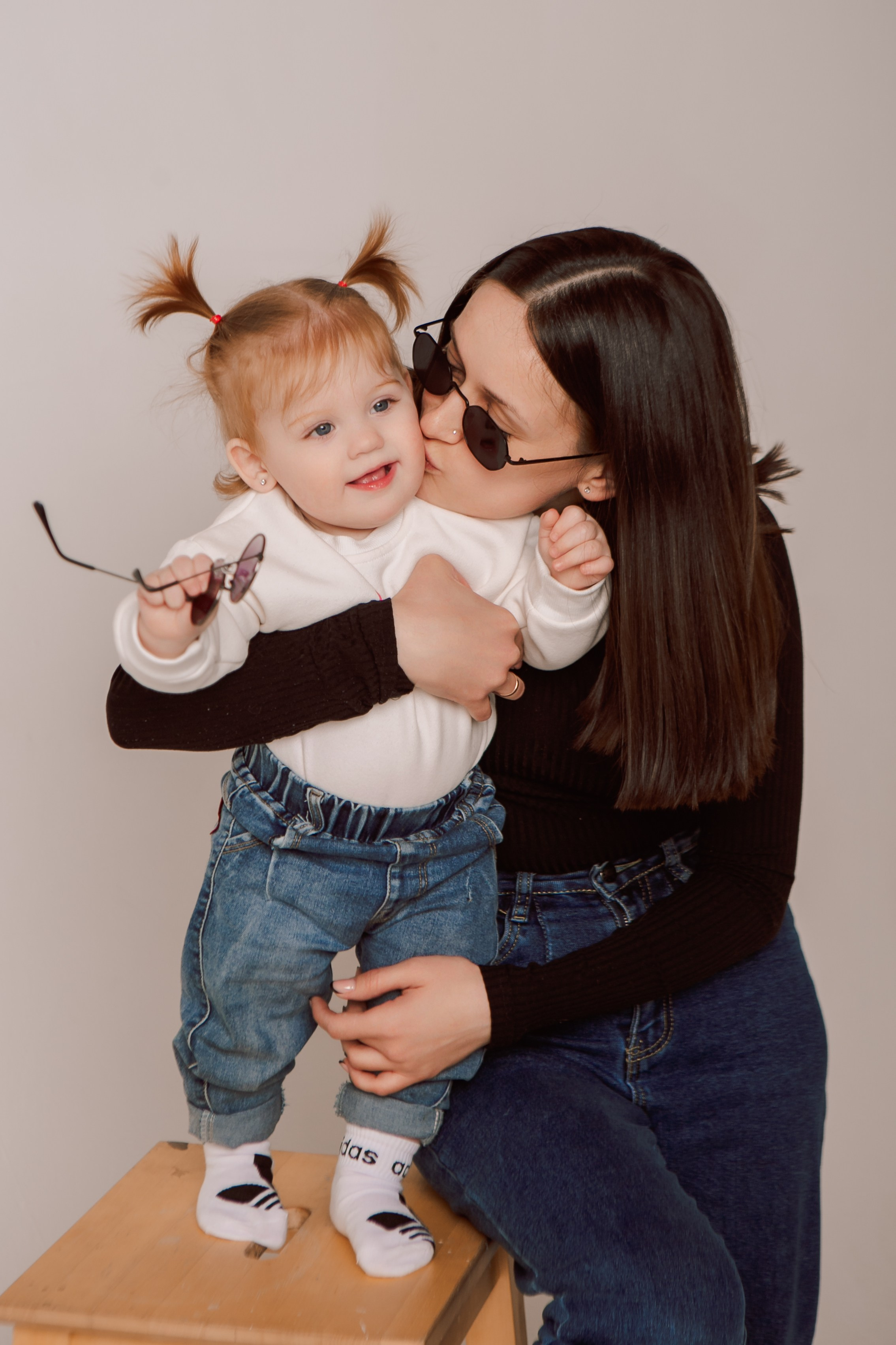 Студийные съемки. Школьный фотограф в Туле Светлана Привезенцева