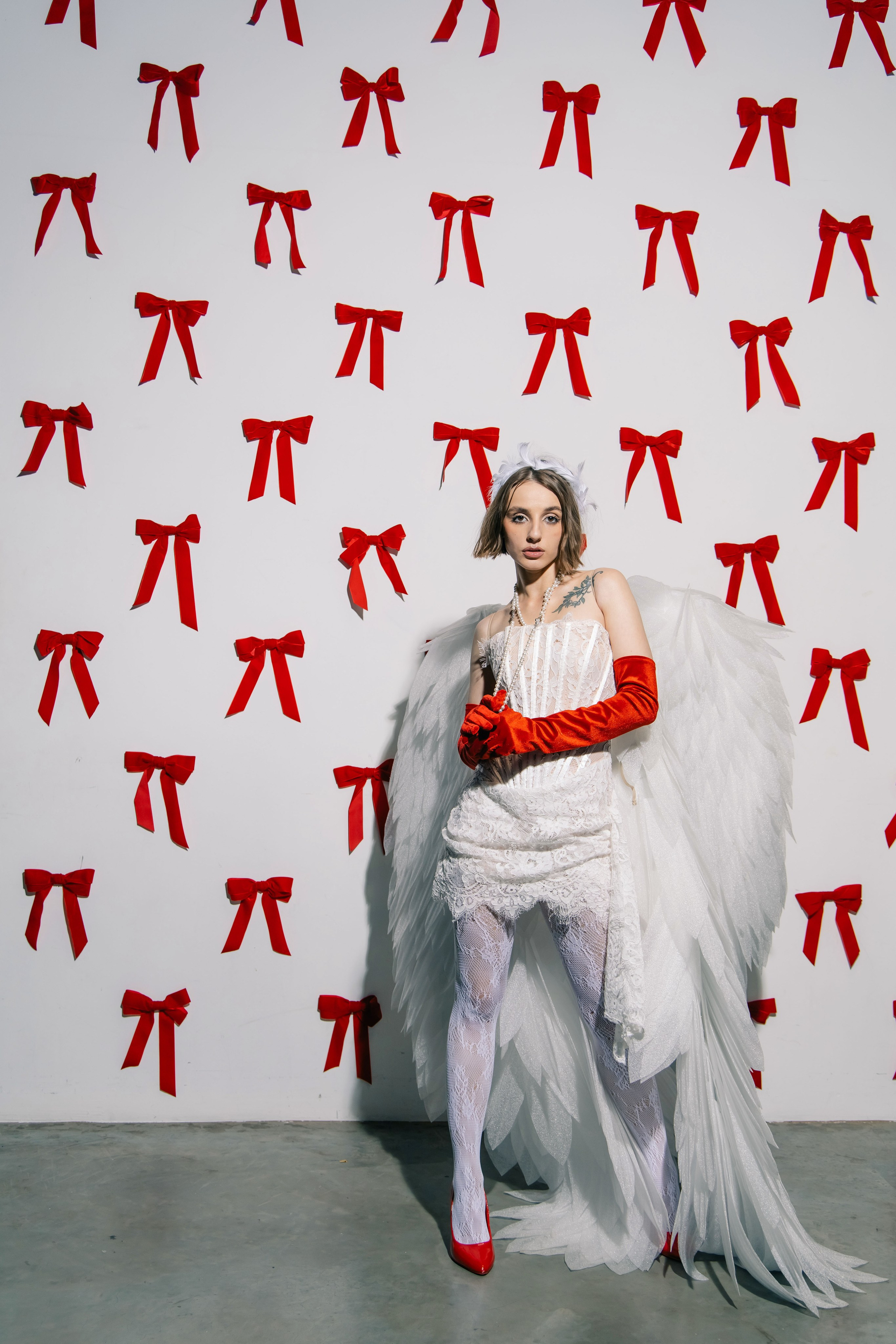 Лида. Дарья Нерсесян — фотограф в Ростове-на-Дону