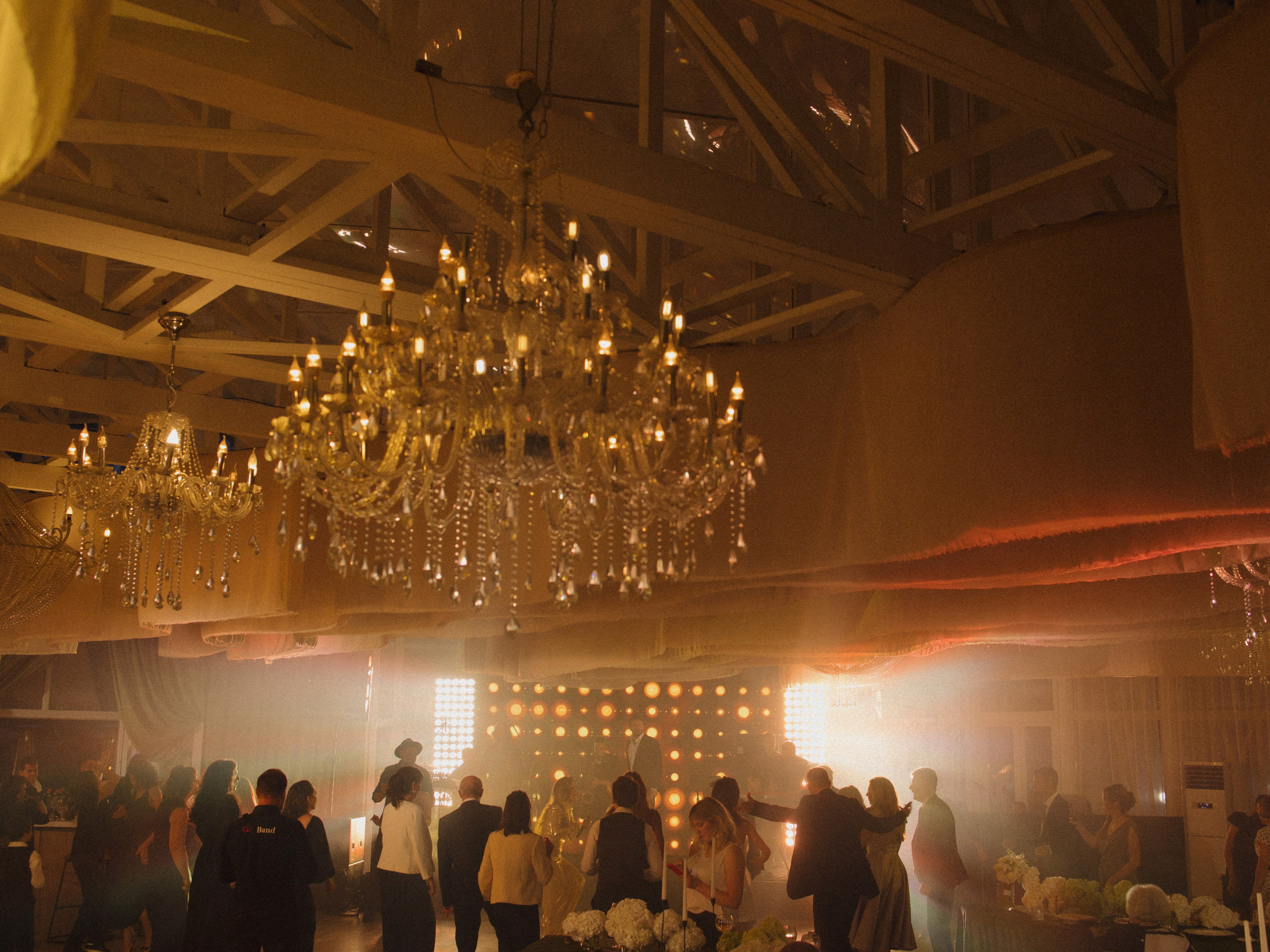 По Волнам. Фотограф Илья Бурдун