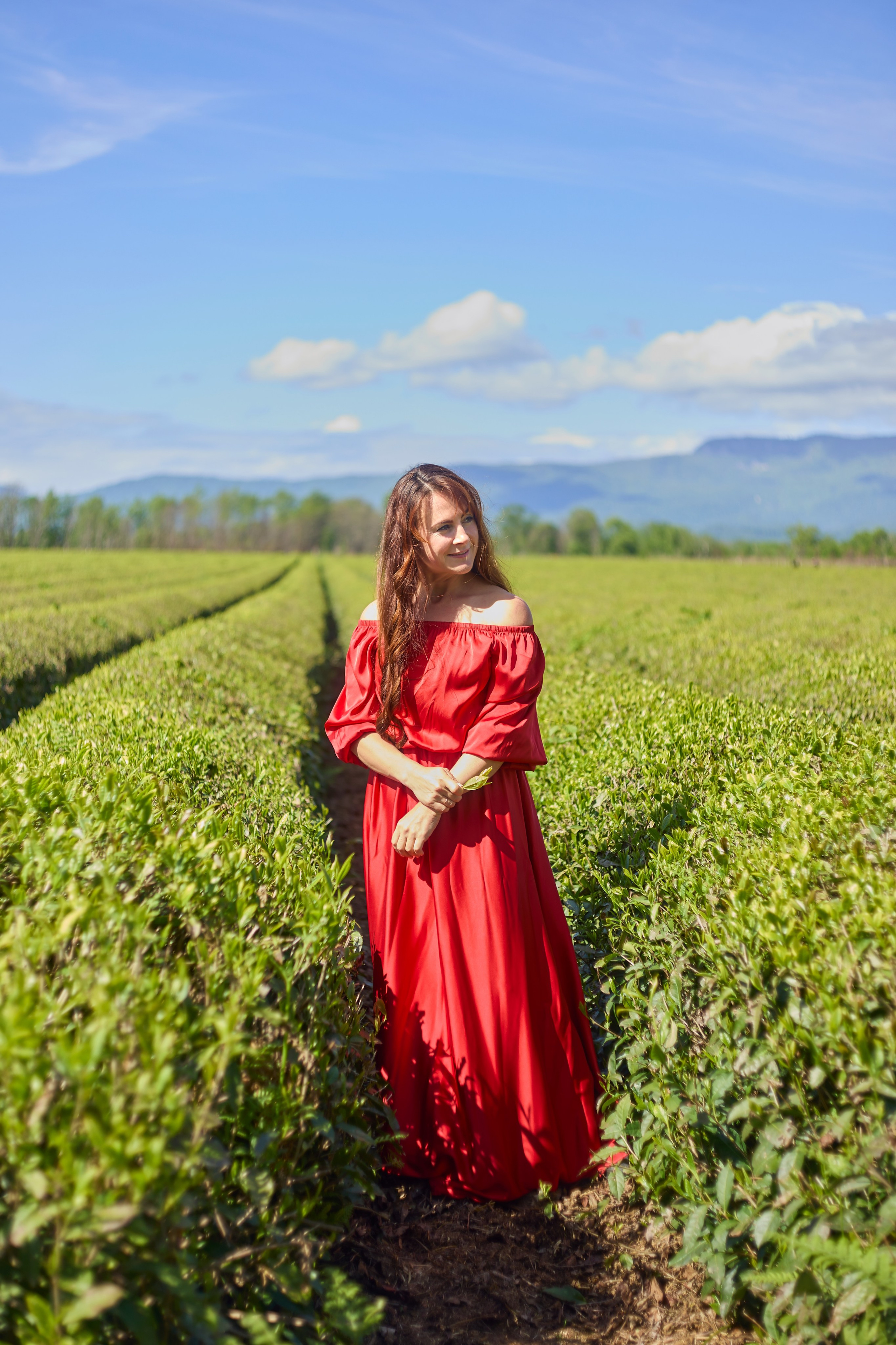 Пртретная фотосъемка в абхазии. Фотограф Абхазия
