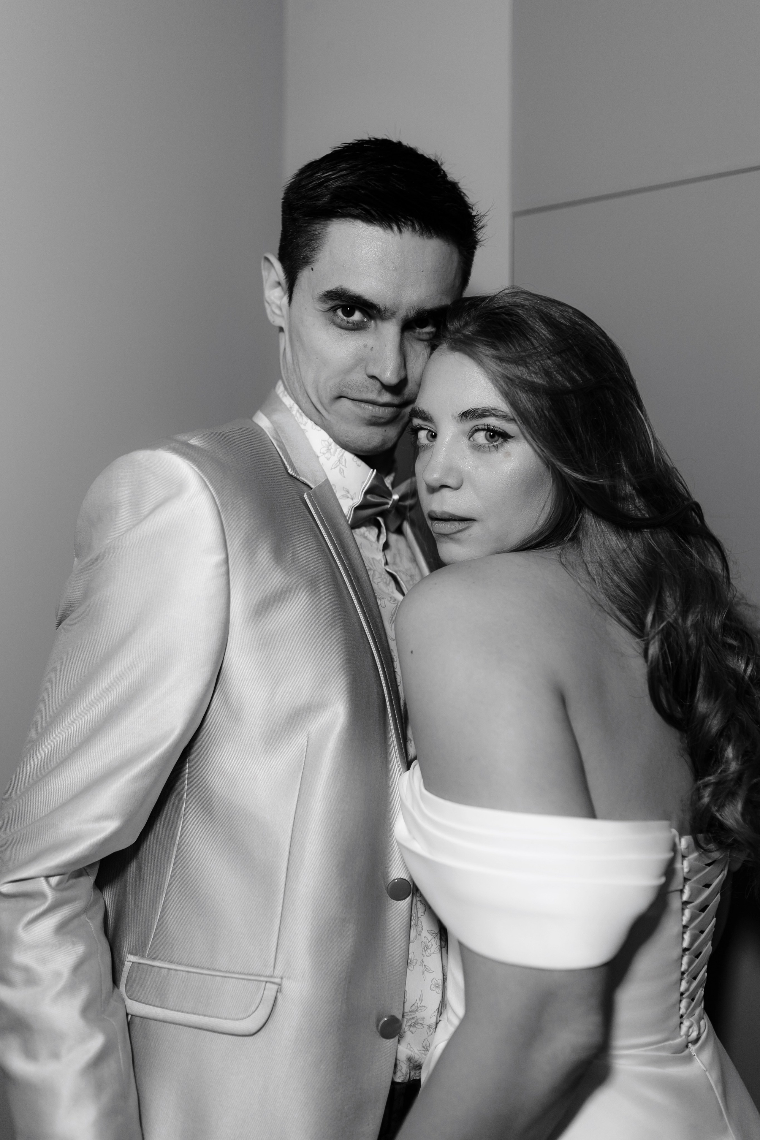 Роспись и Love Story. Фотограф Трифон Мира