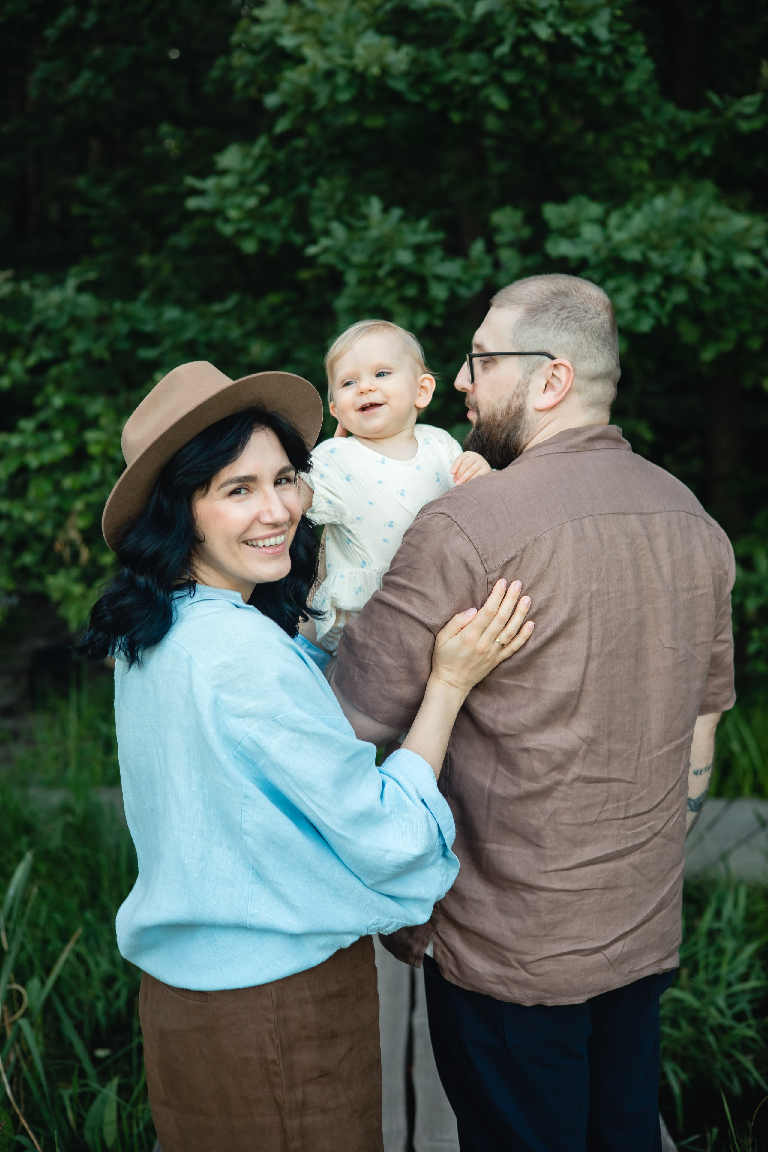 Семейный Женский Фотограф в Москве Камилла Максимова