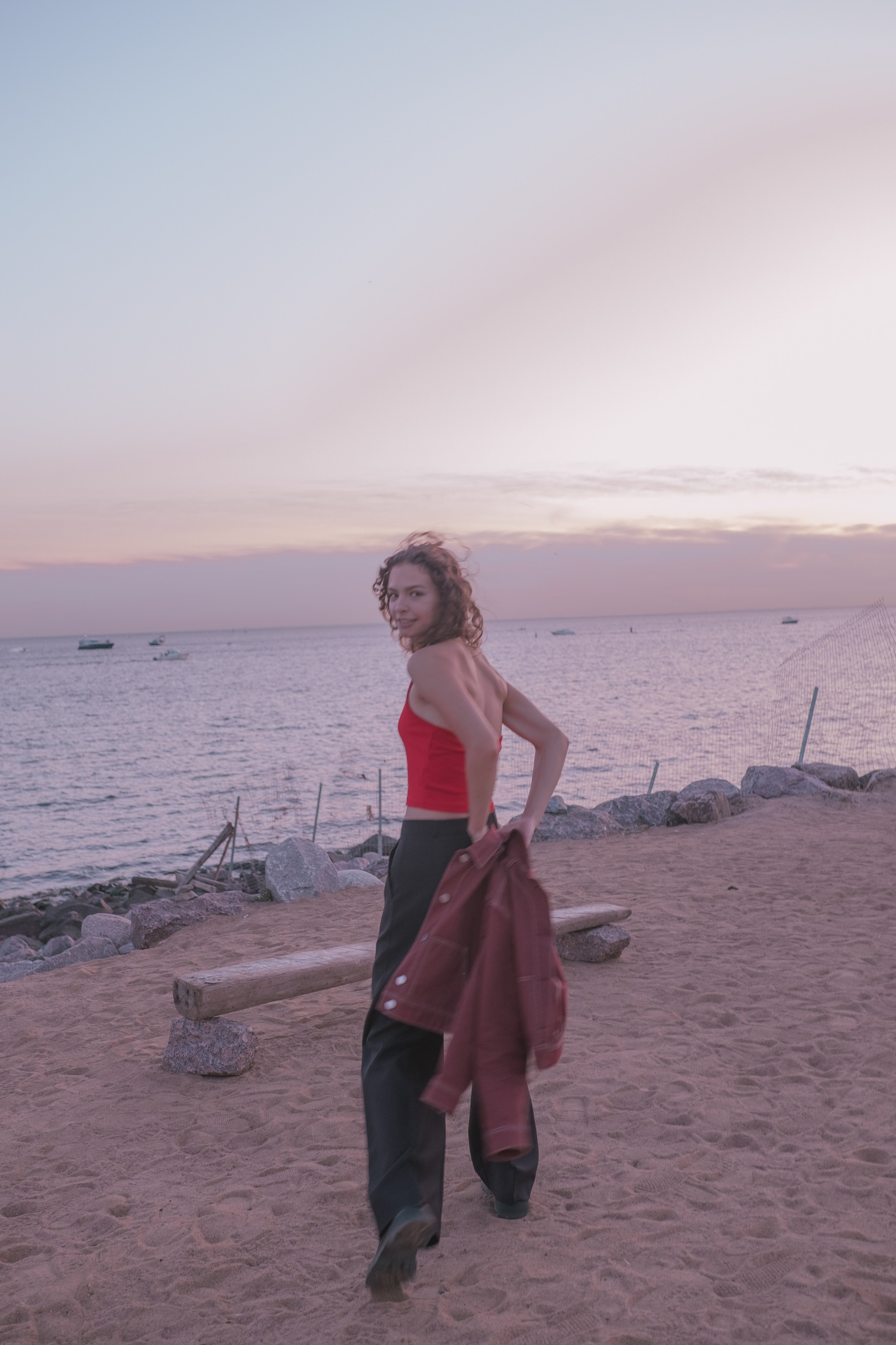 MARI BLK. Портретный фотограф DanilNabody