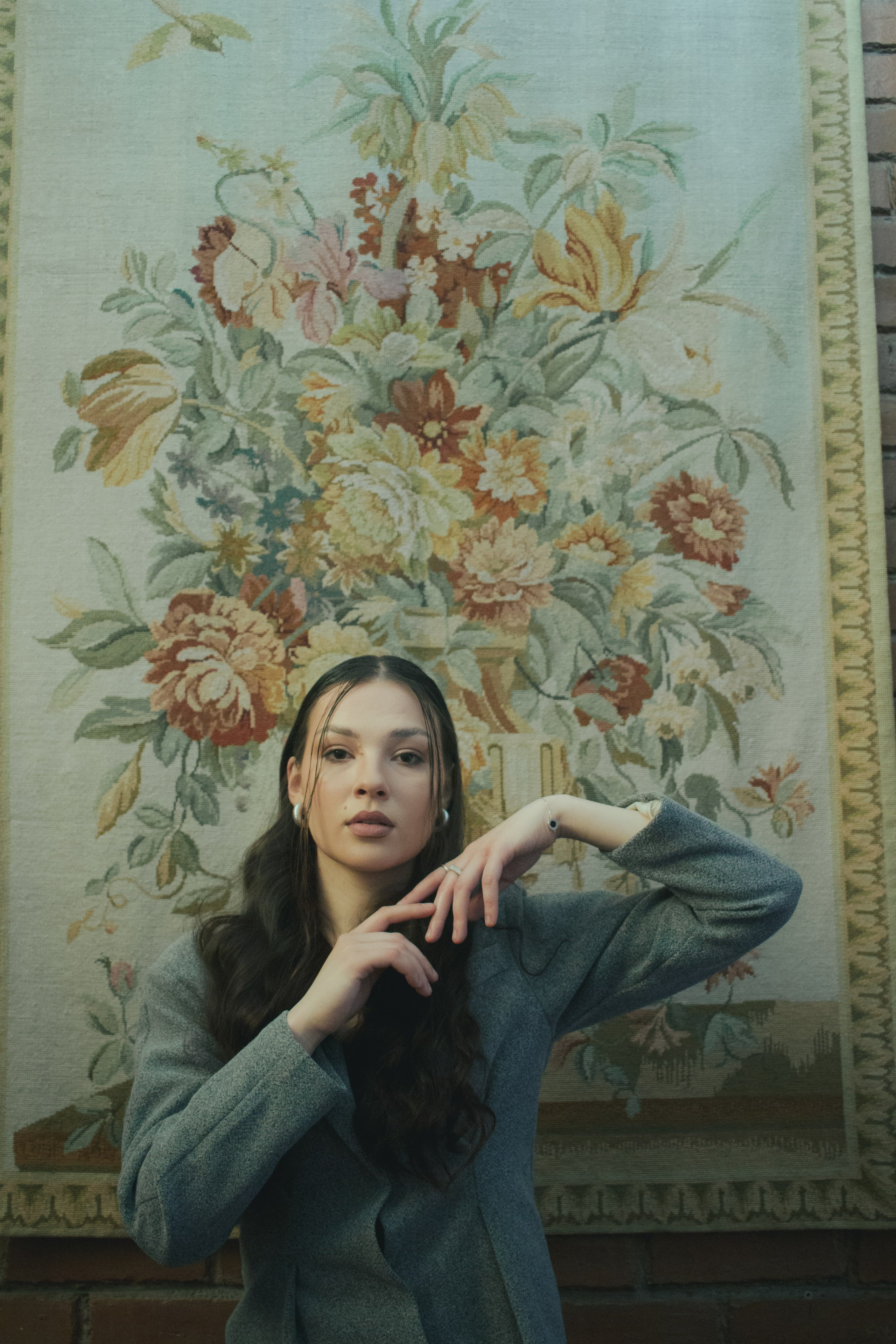 NOTFASION. Портретный фотограф DanilNabody