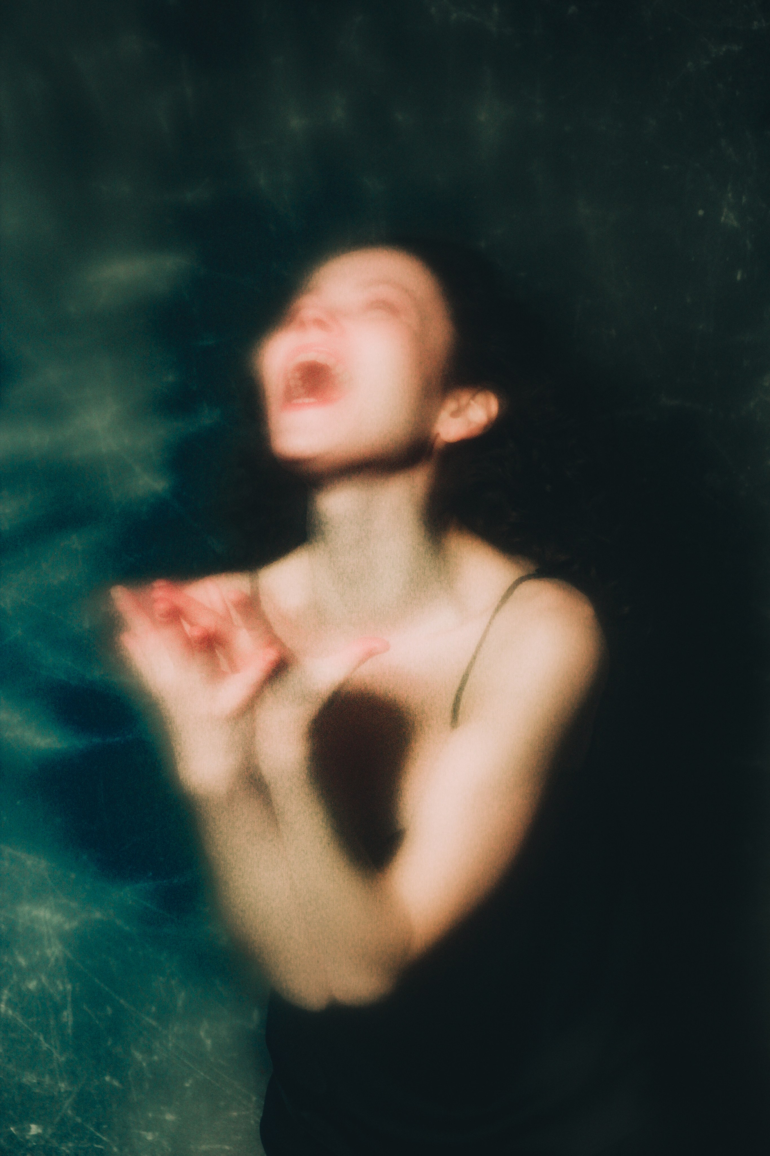 Олеся Актриса. Портретный фотограф DanilNabody