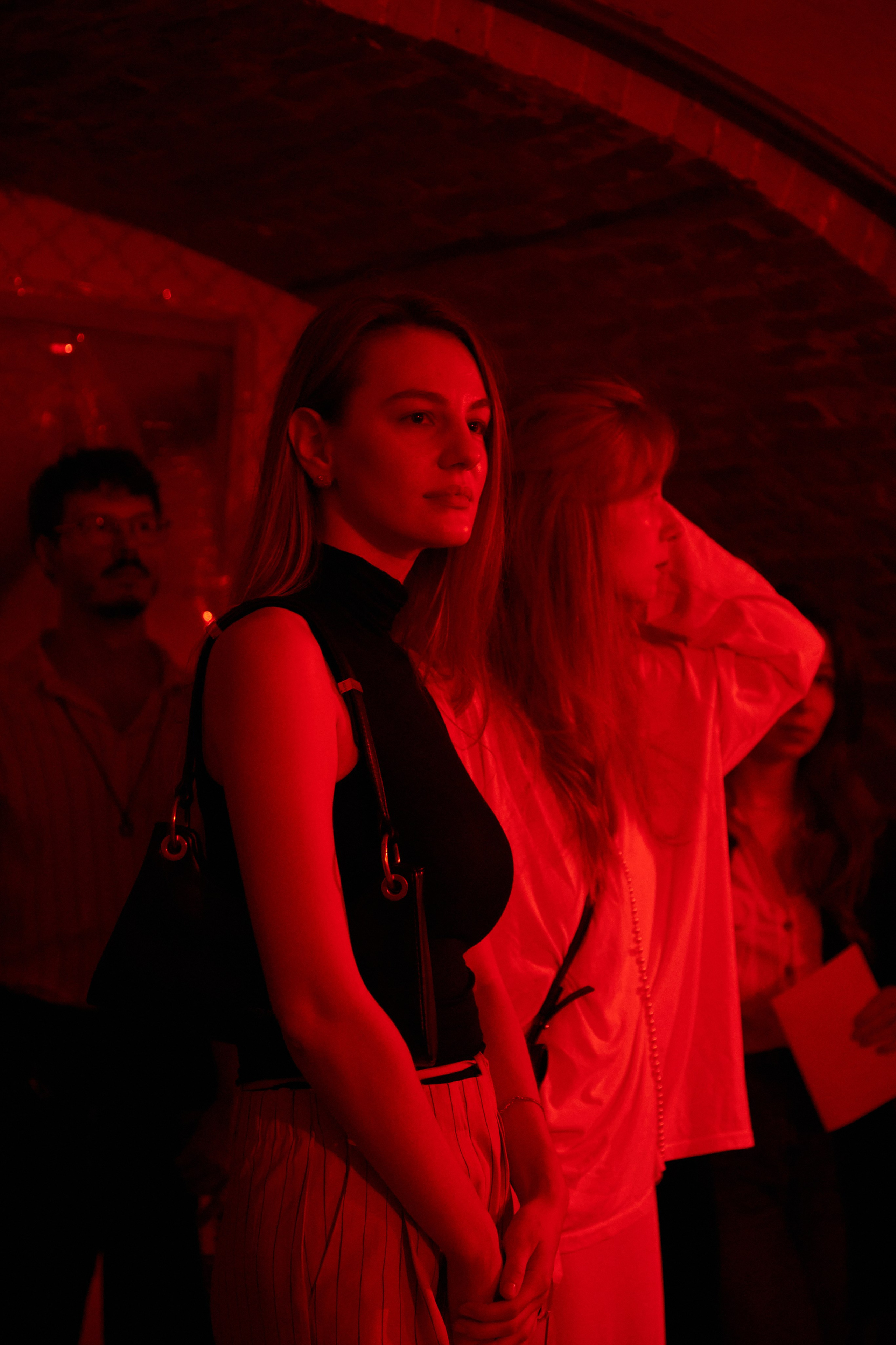 Выставка Cubo Libre. Фотограф Савченко Люба. Москва