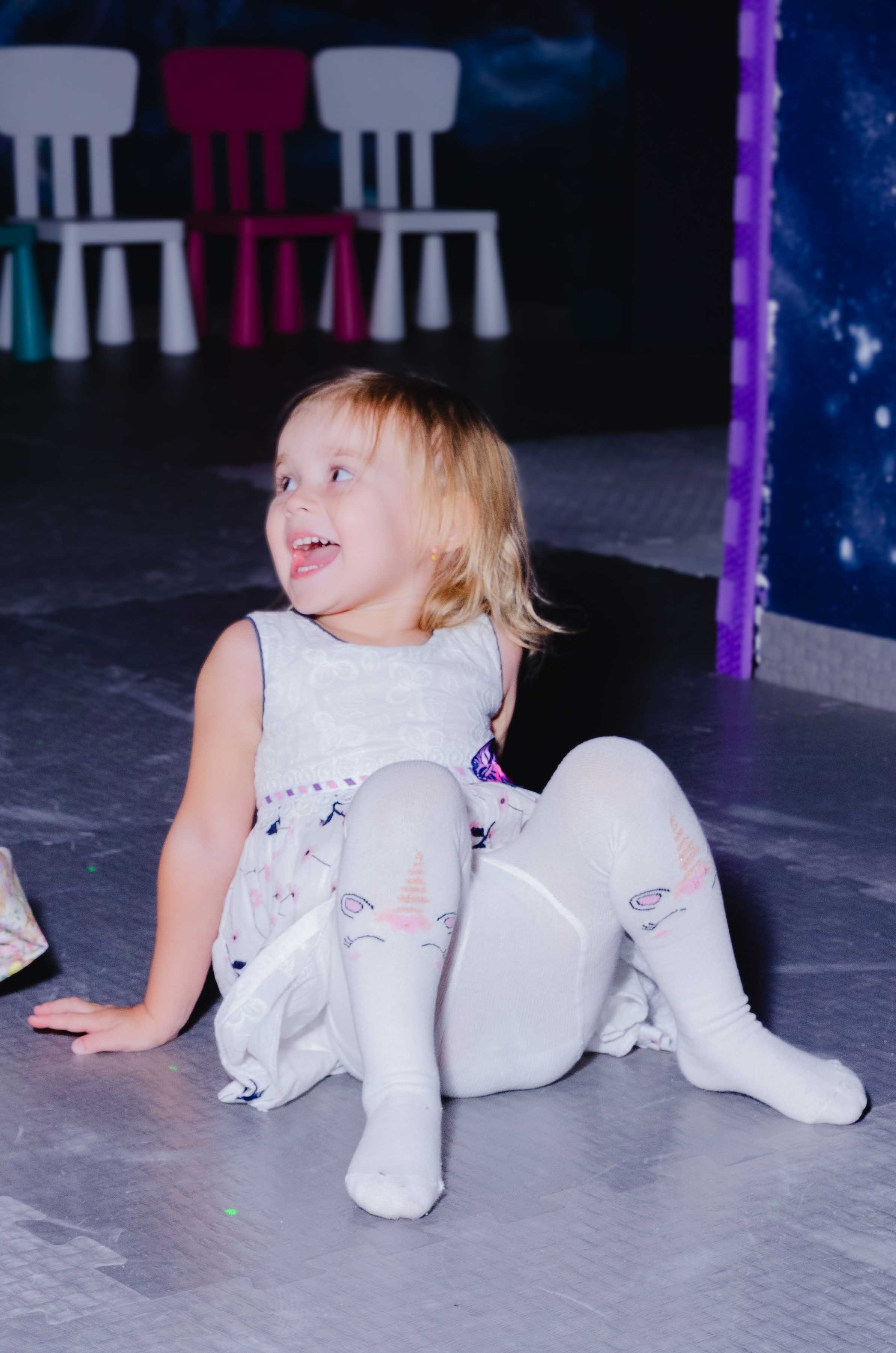 Милая Анюта и ее 5 лет!. Самолюк Антон. Фотограф в Москве и Московской области