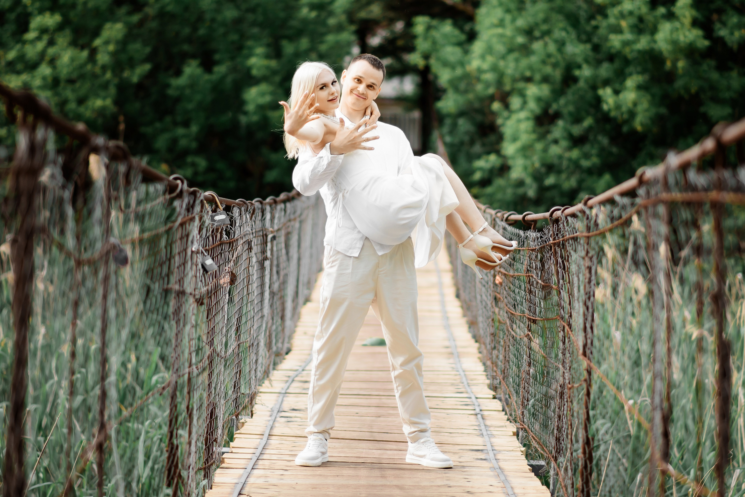 Свадеб. Фотограф