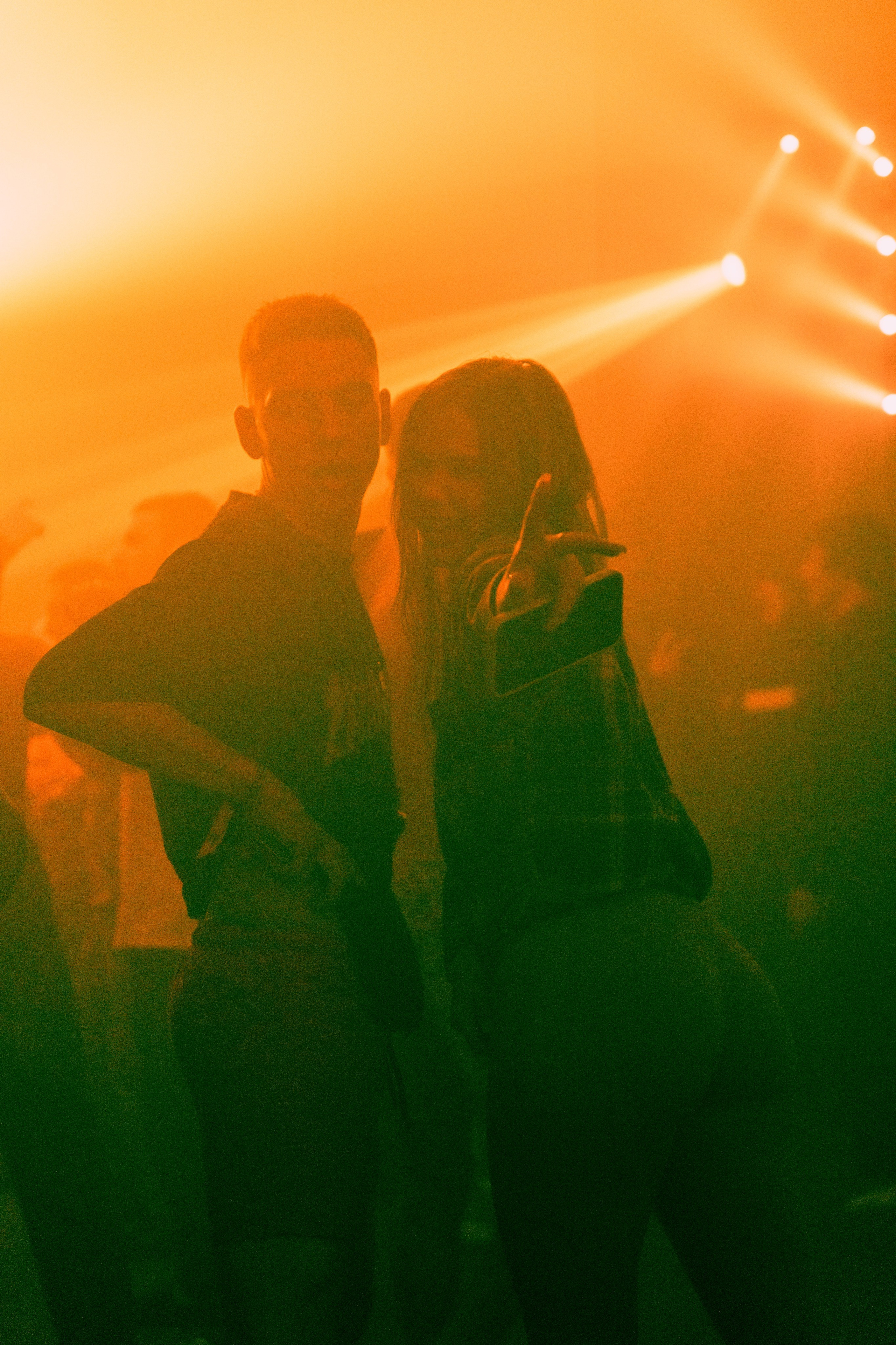 ZHARA TOUR DOMBAY | 2025 | PART1. ZHARA CREW