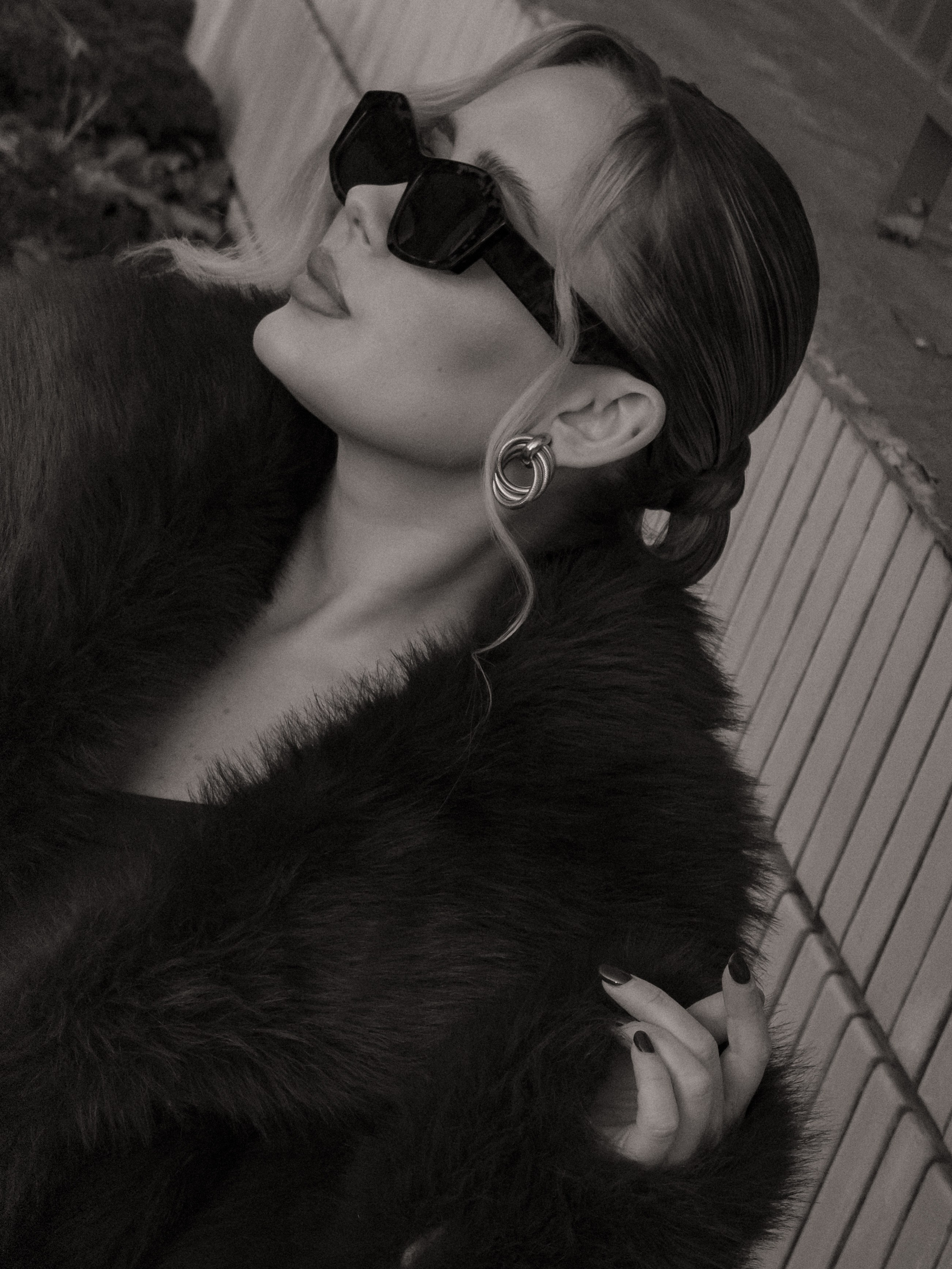 Уличная съемка. Фотограф Барнаул Софья Бояринова