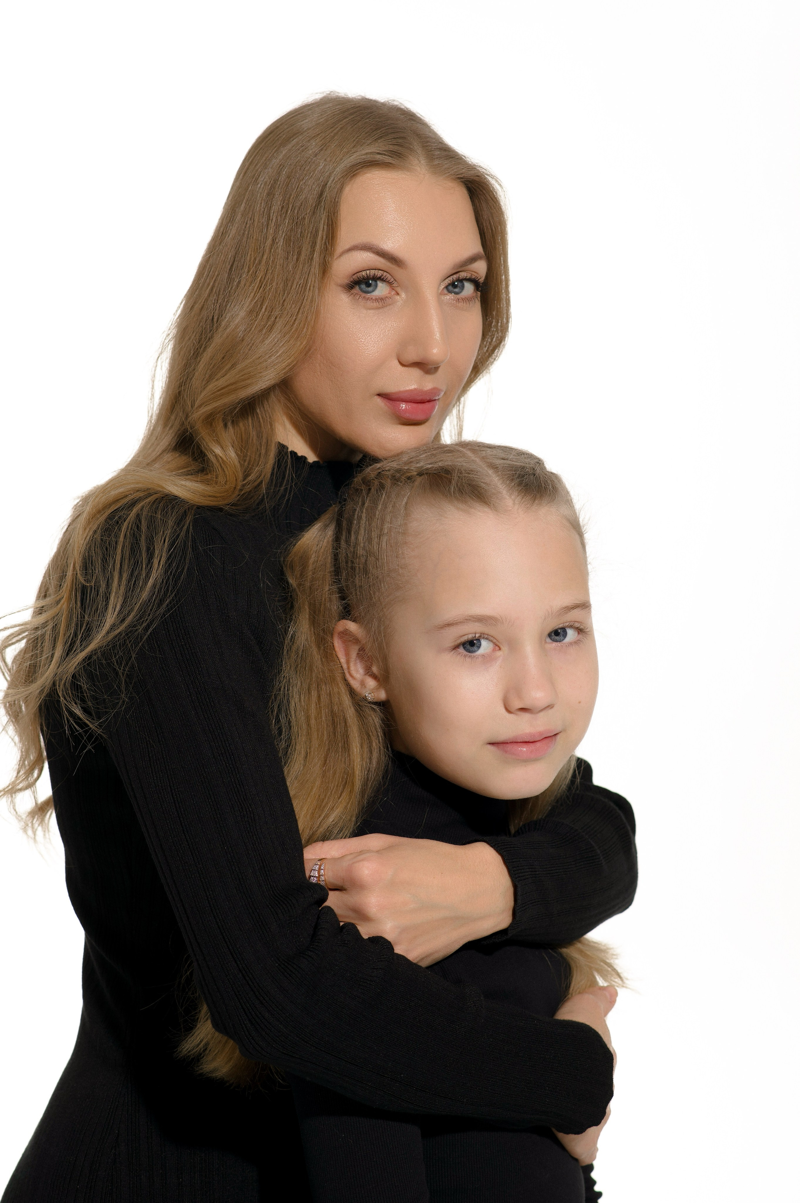 Семейная. Фотограф Барнаул Софья Бояринова