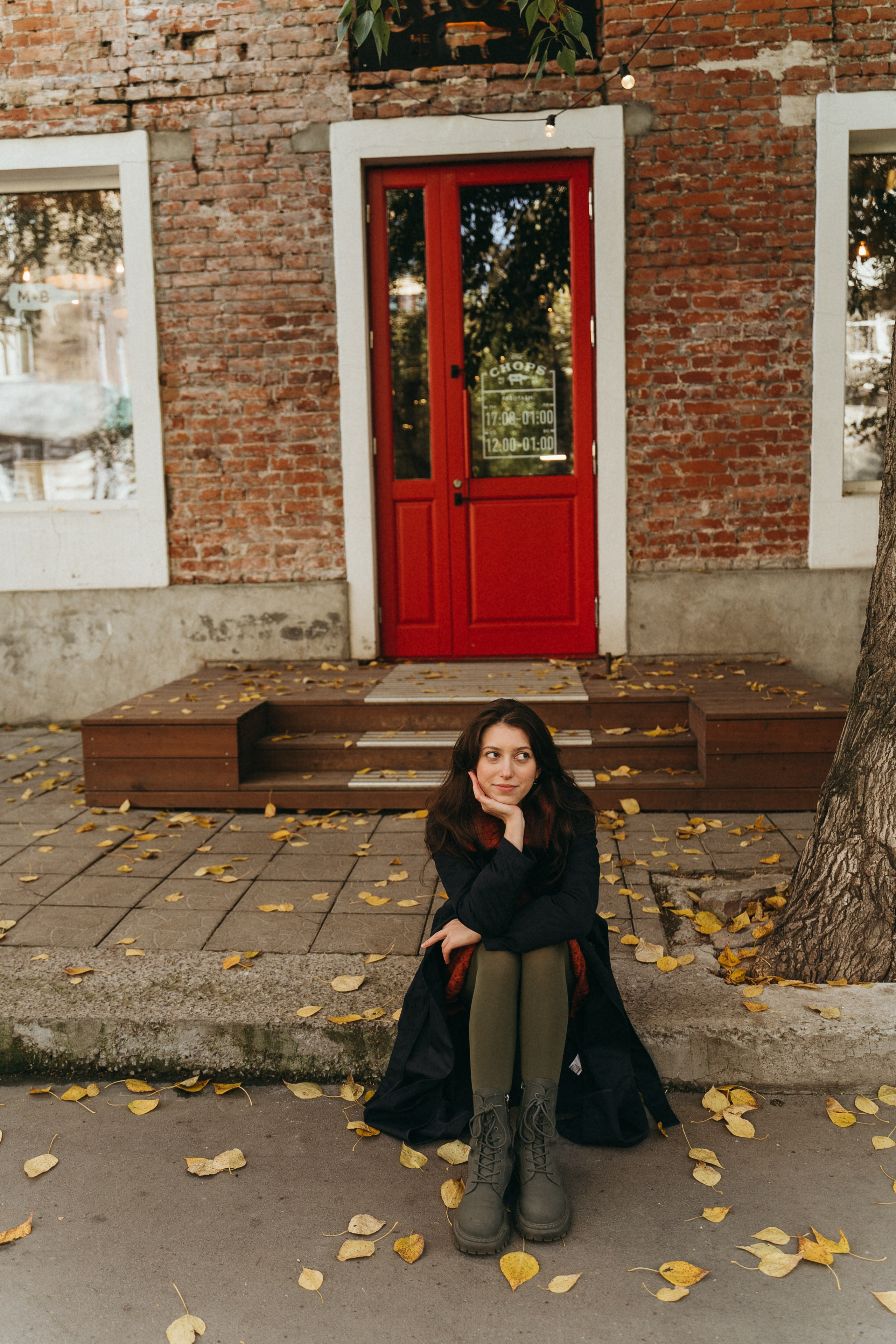 Алина. Фотограф в Санкт-Петербурге — Лучина Екатерина