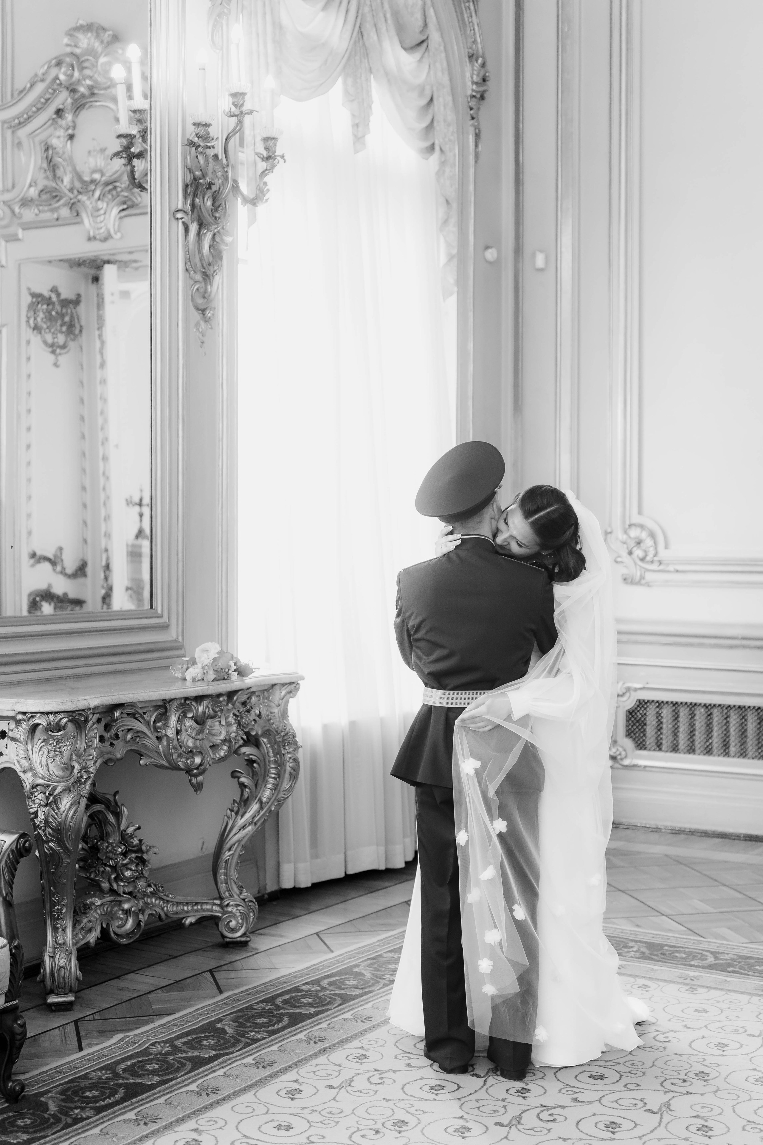Анна Павлова — фотограф в Санкт-Петербурге | Свадебная и семейная фотосессия