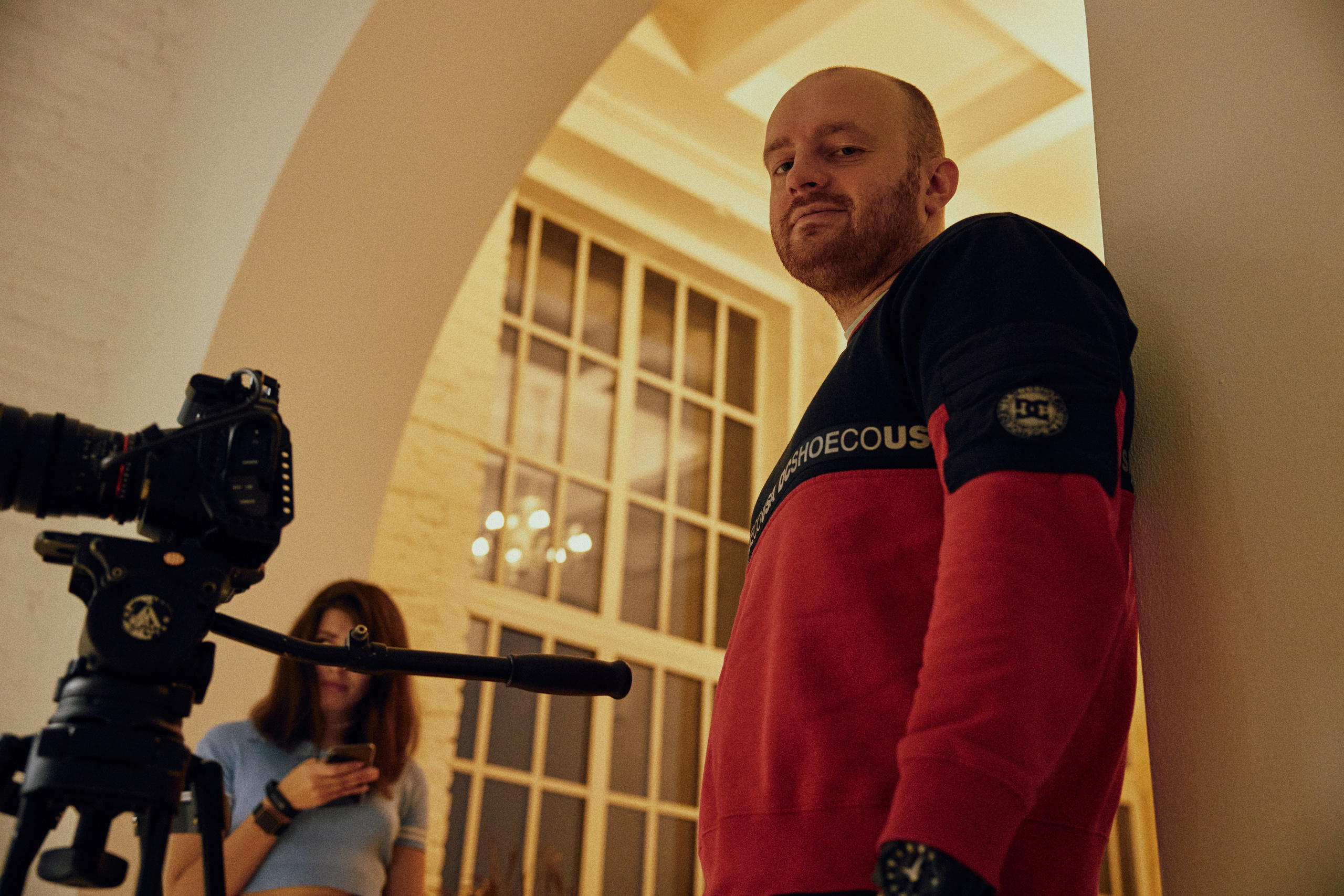 Видео. GoodLine Agency