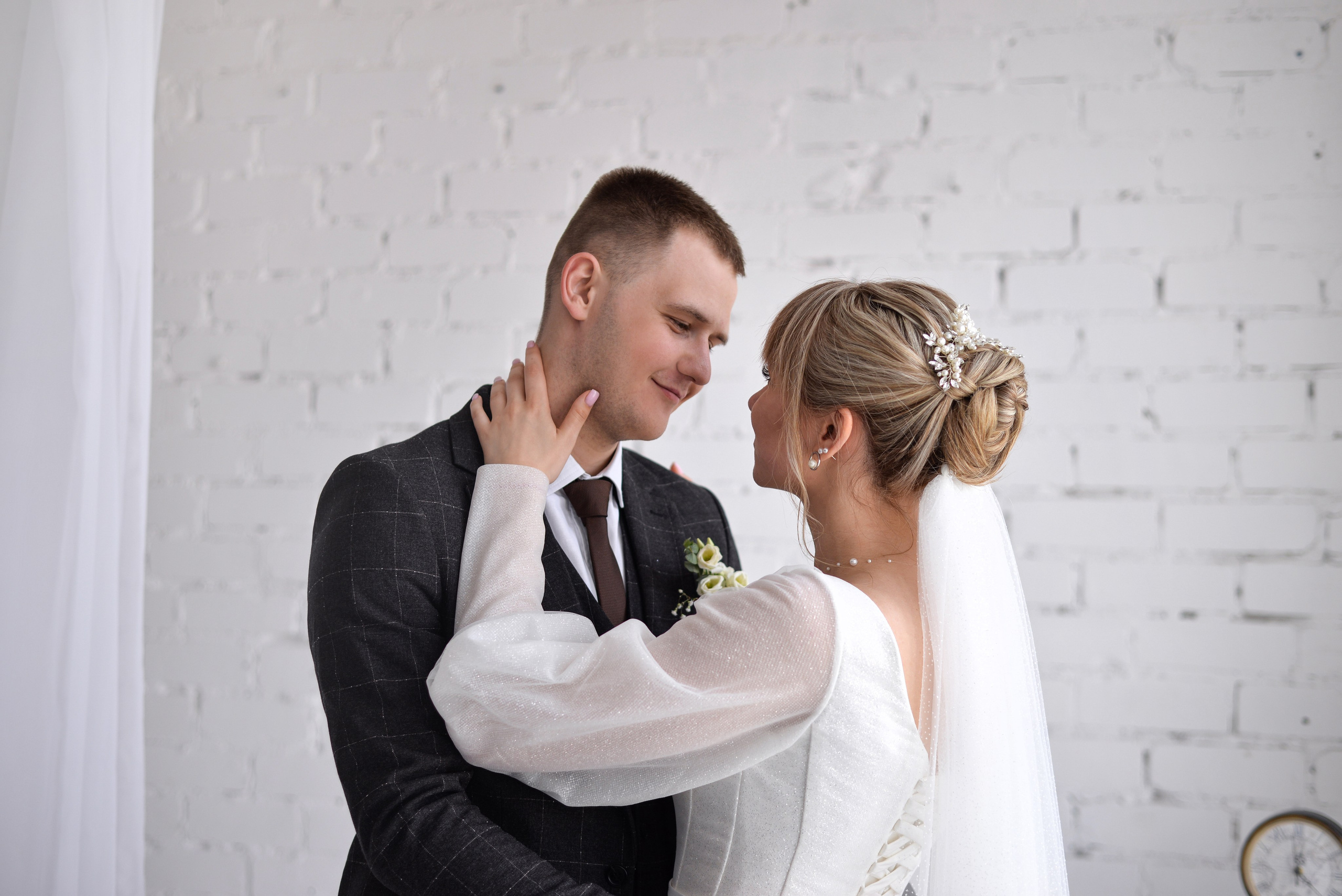 Даша и Данил. Семейный и свадебный фотограф Галина Абакумова, фотосессии в Белгороде