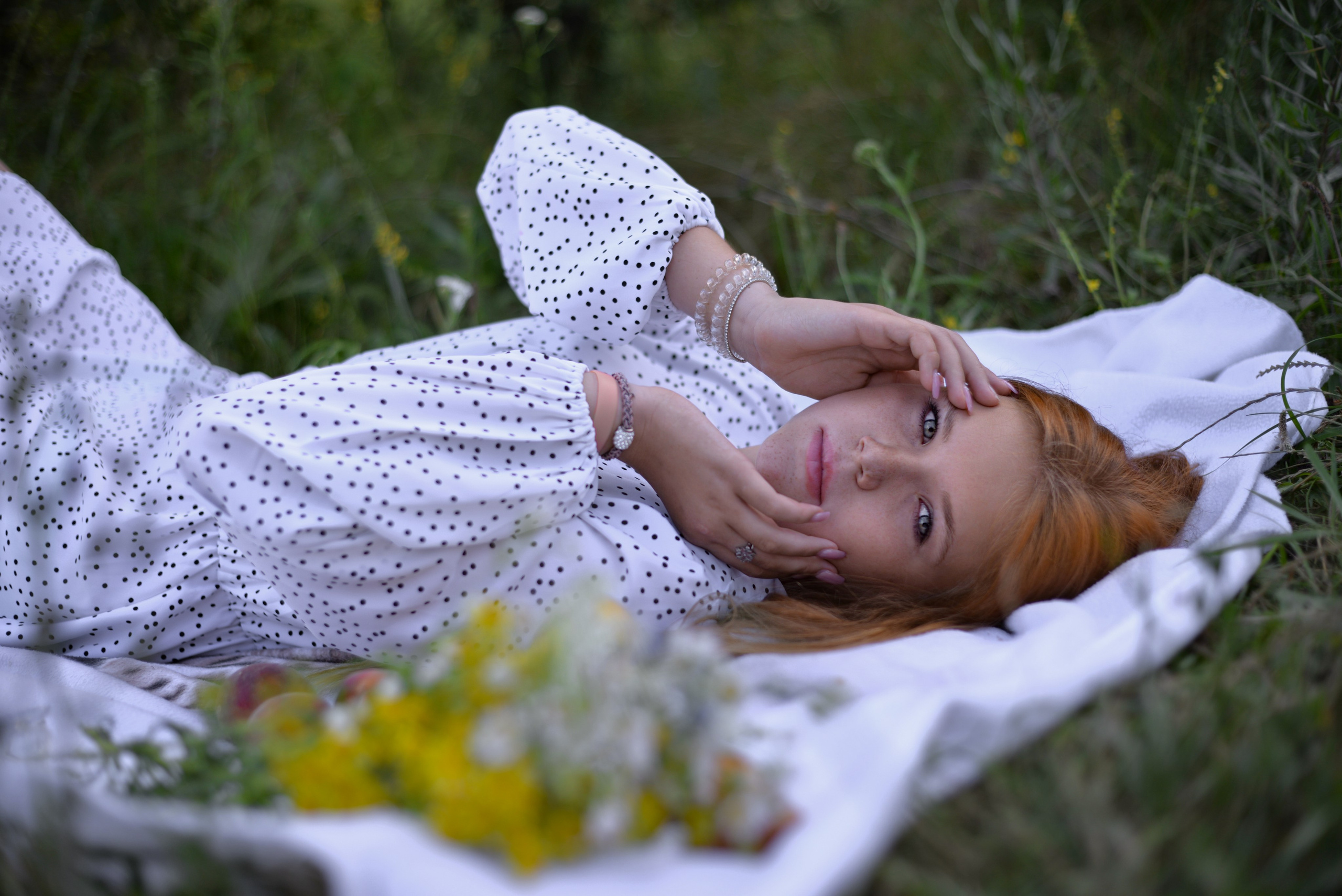 Аксинья Дубовое. Семейный и свадебный фотограф Галина Абакумова, фотосессии в Белгороде