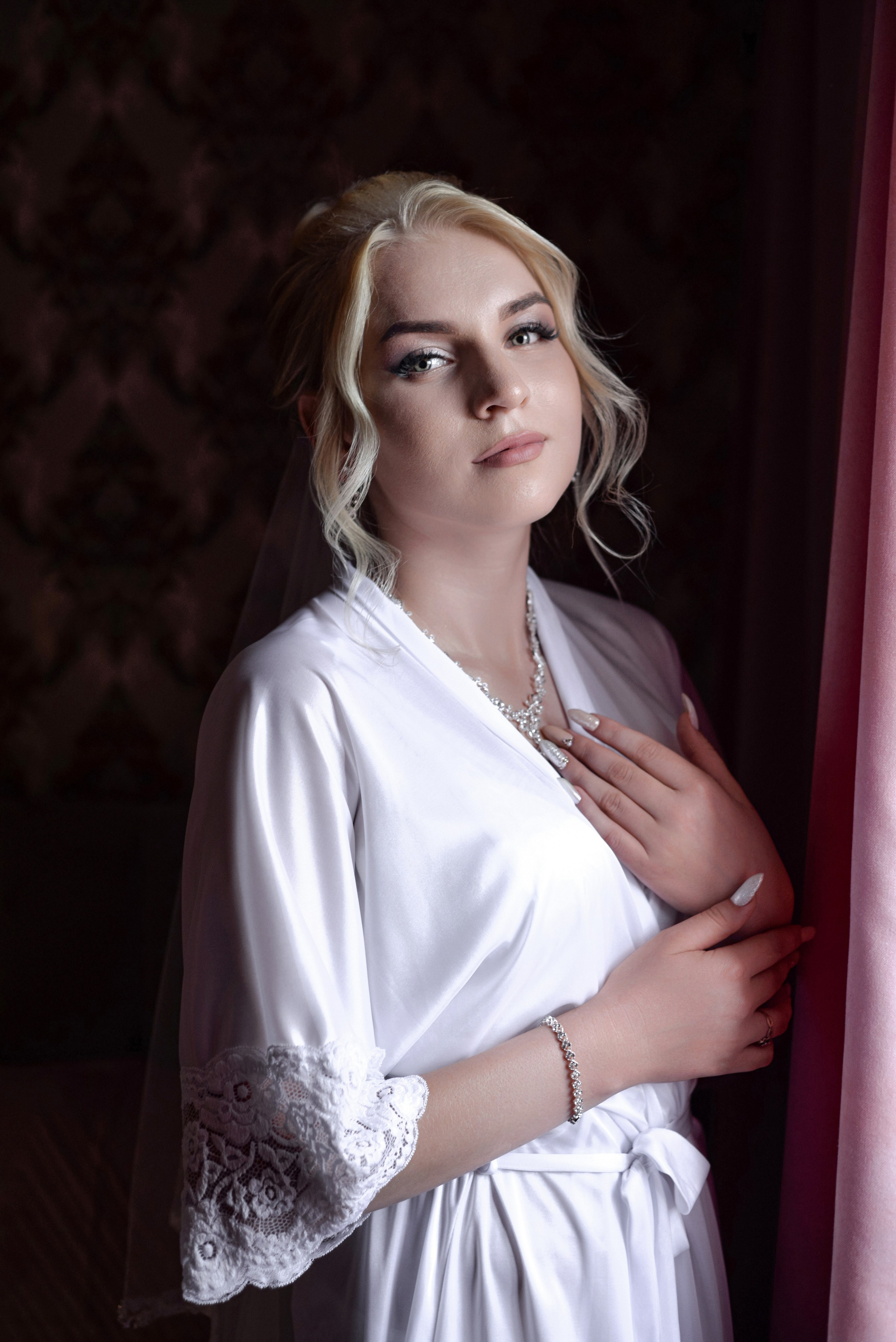 Андрей и Кристина. Семейный и свадебный фотограф Галина Абакумова, фотосессии в Белгороде