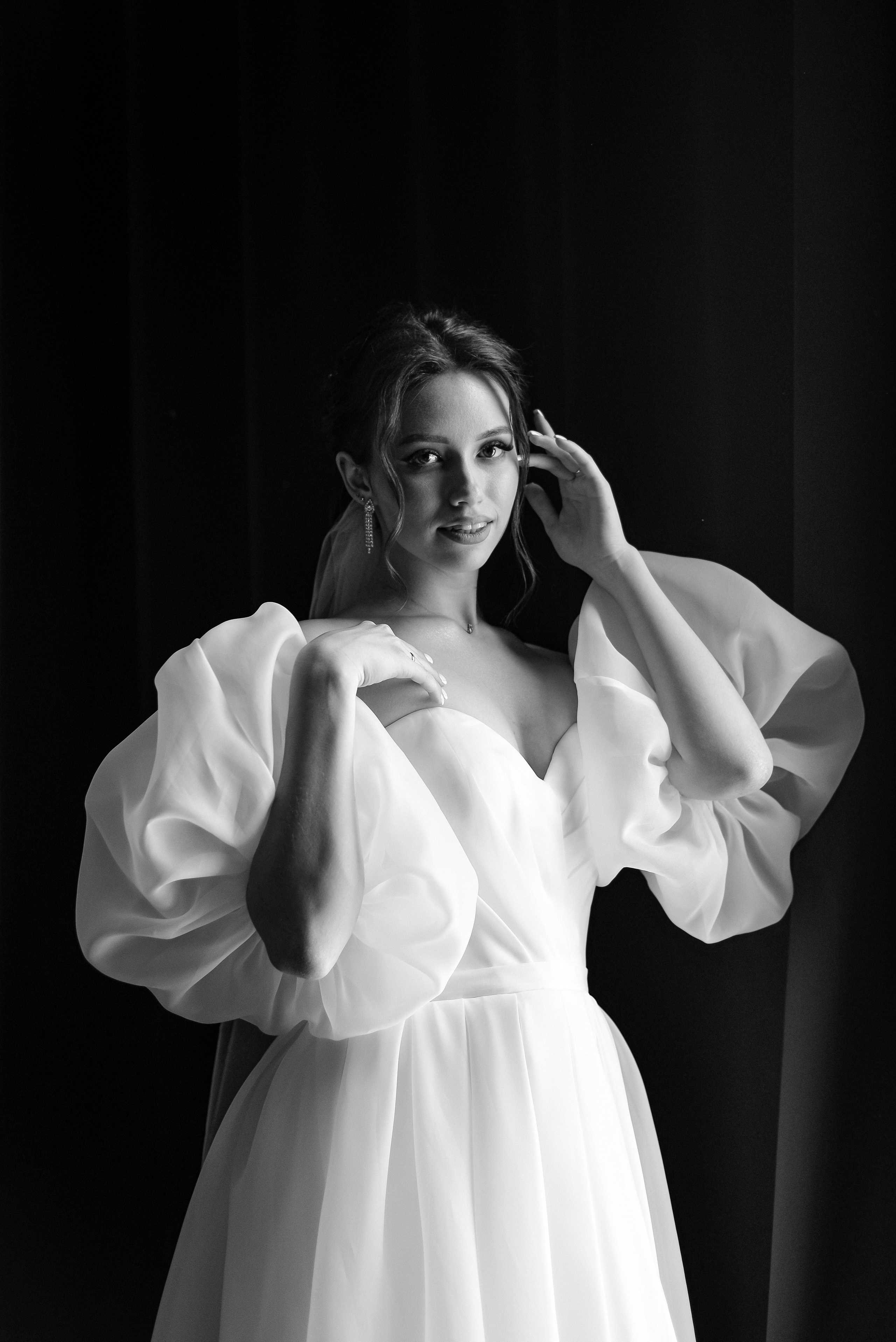 Даша и Вова. Семейный и свадебный фотограф Галина Абакумова, фотосессии в Белгороде