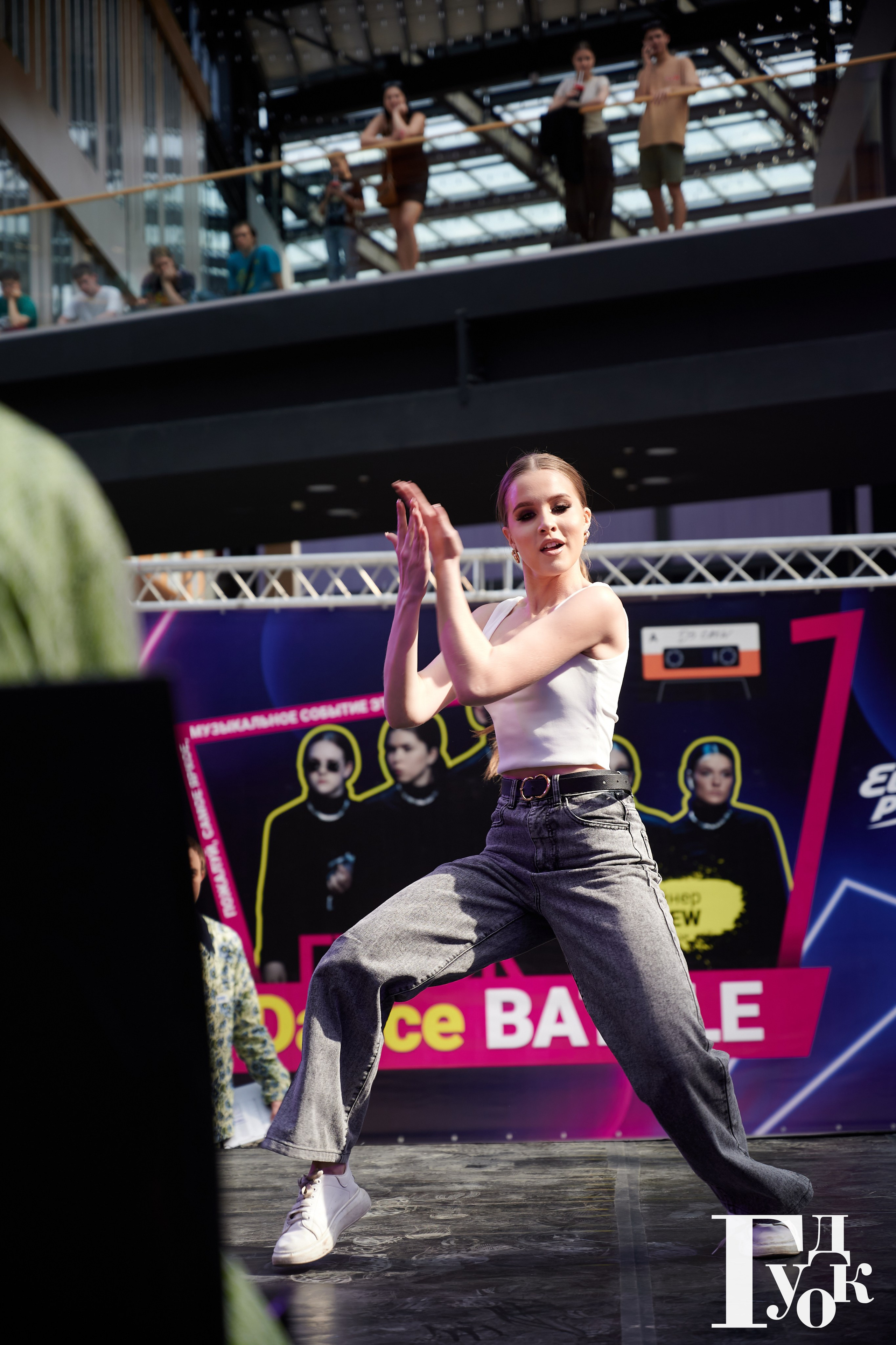 Dance Battle/Dc Crew. Профессиональный репортажный фотограф в Самаре Никита Королев