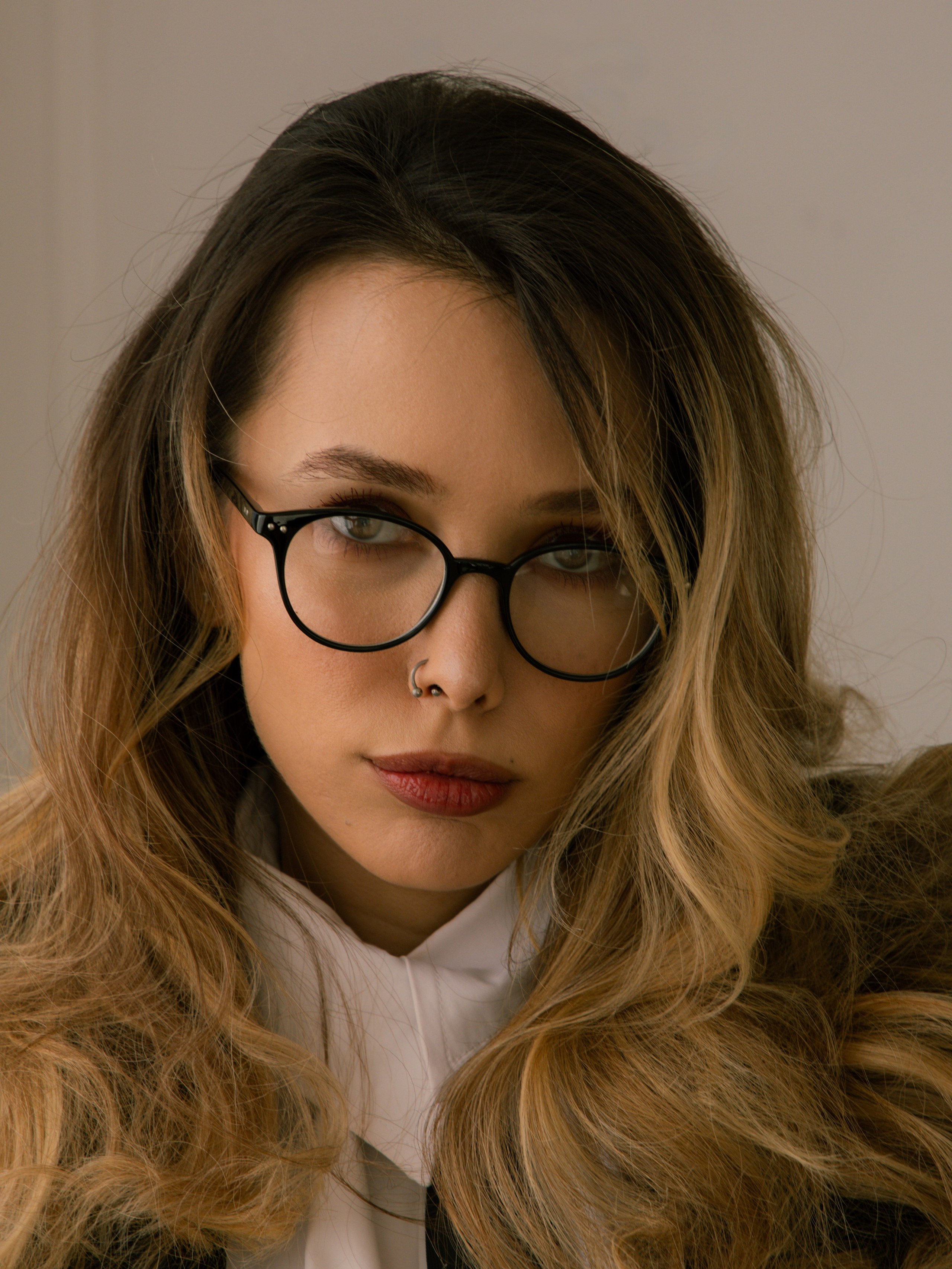 Лана. Ильдар Салимов — портретный и репортажный фотограф в Москве