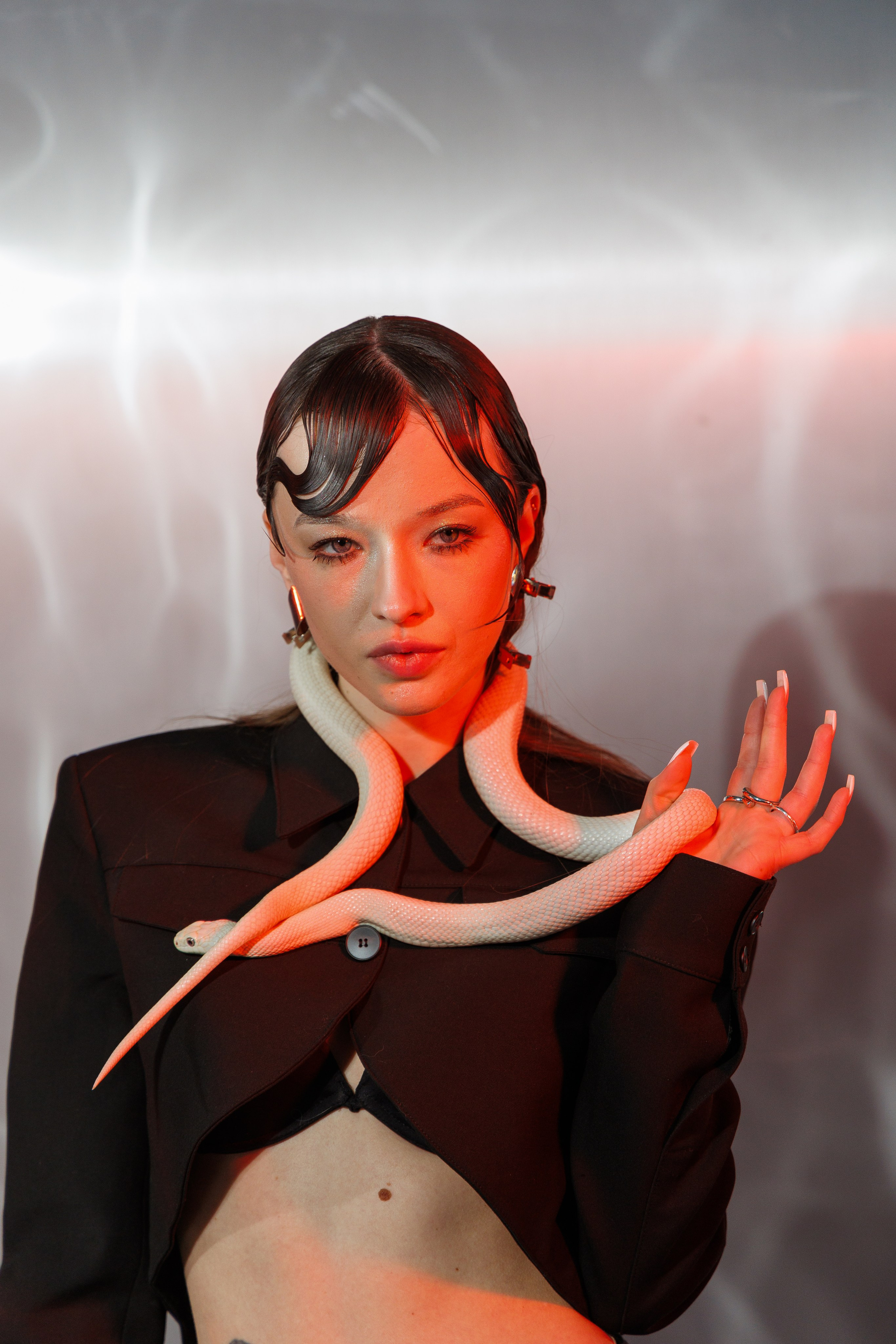 Рептилии. Марковкина КрисТина