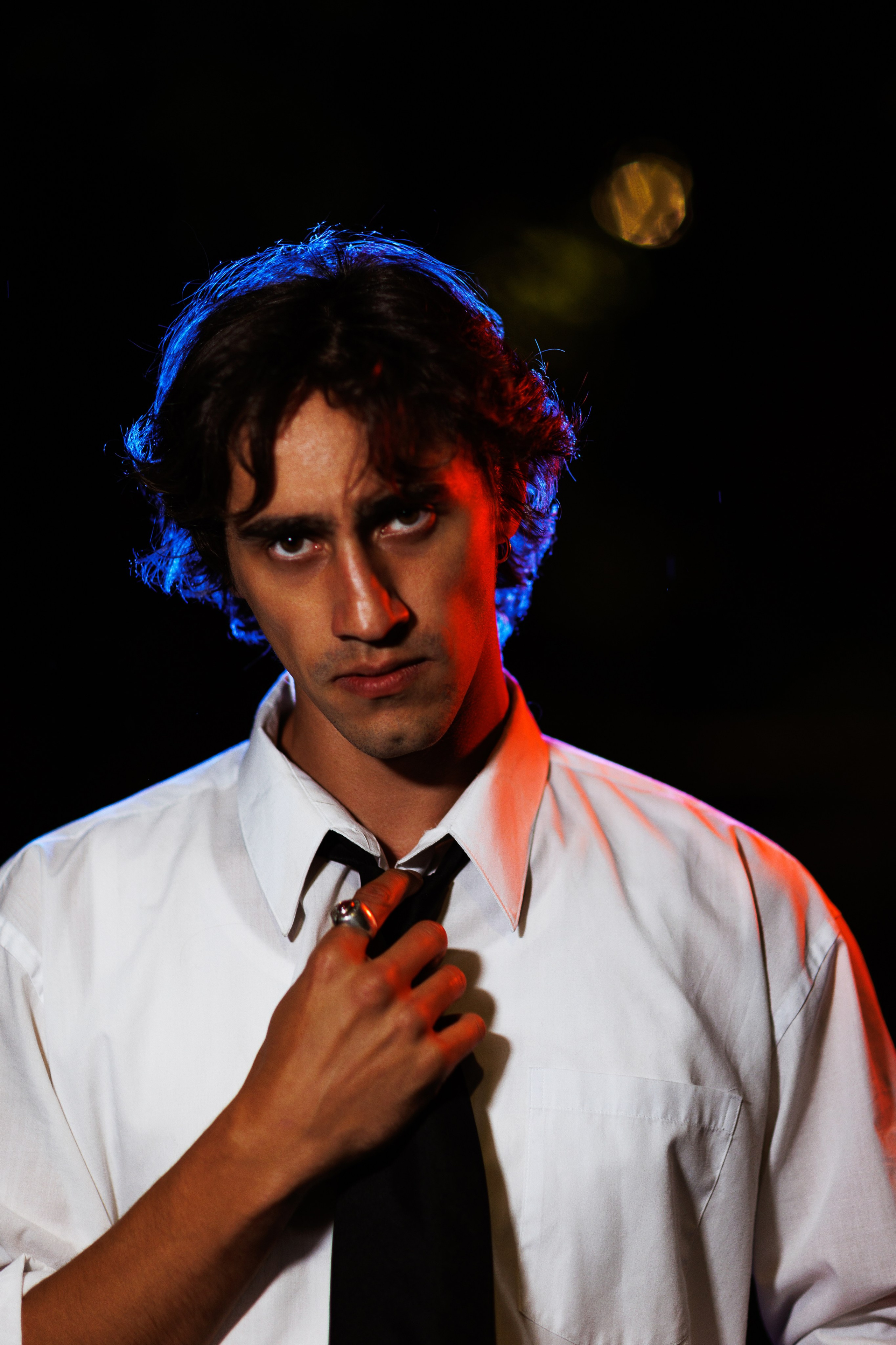 Сережа. Марковкина КрисТина