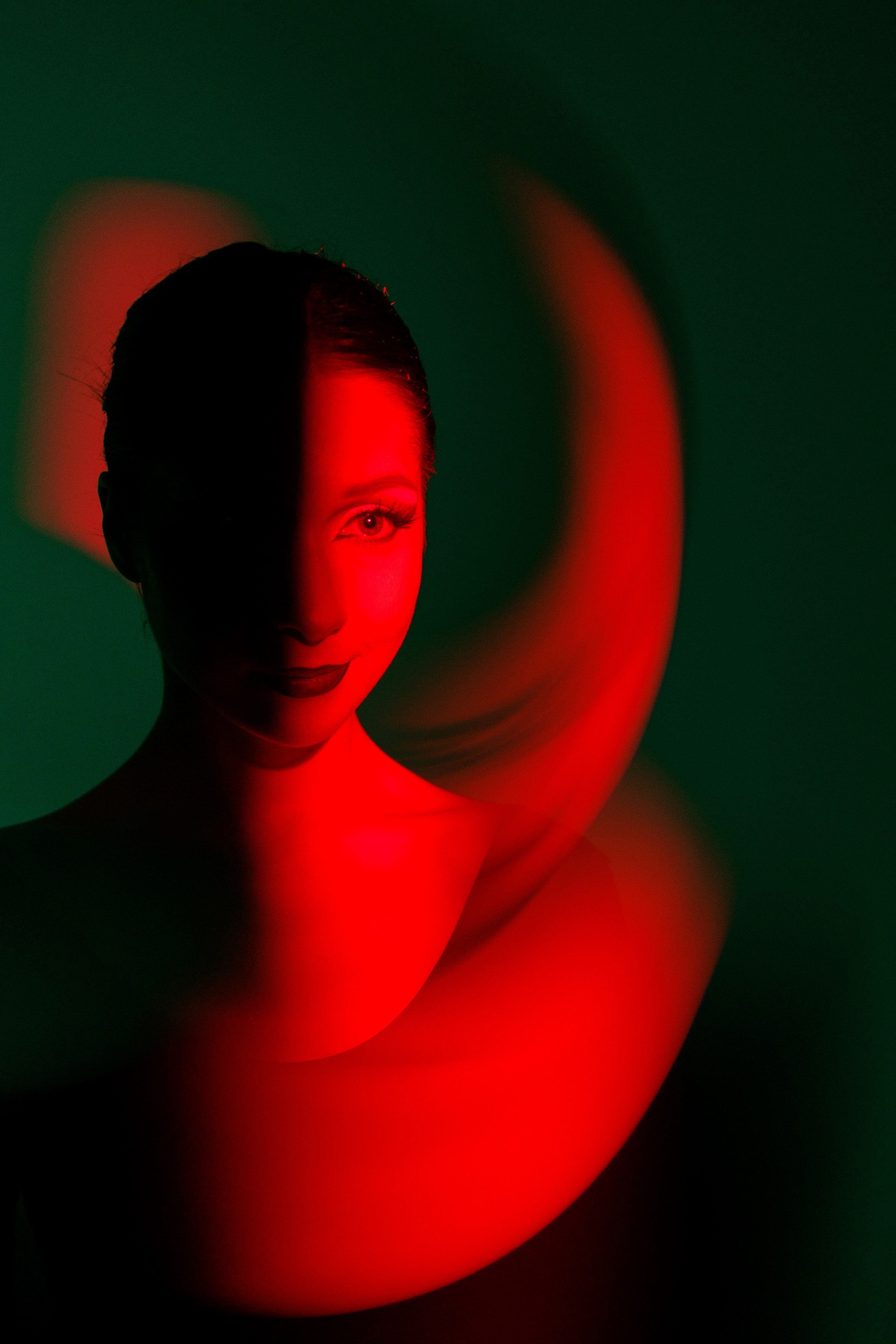 Черный лебедь. Марковкина КрисТина