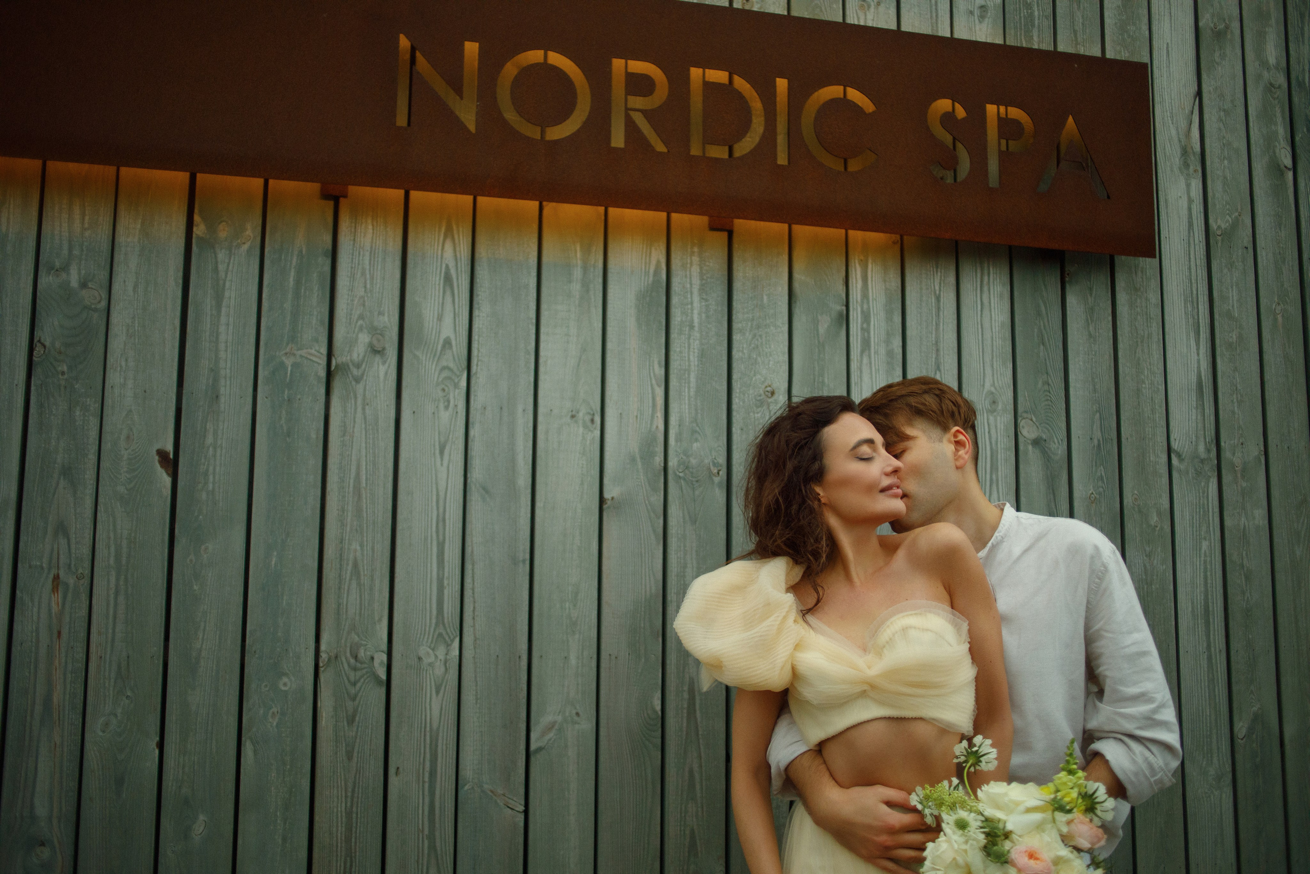 Янтарный Нордик. Марковкина КрисТина