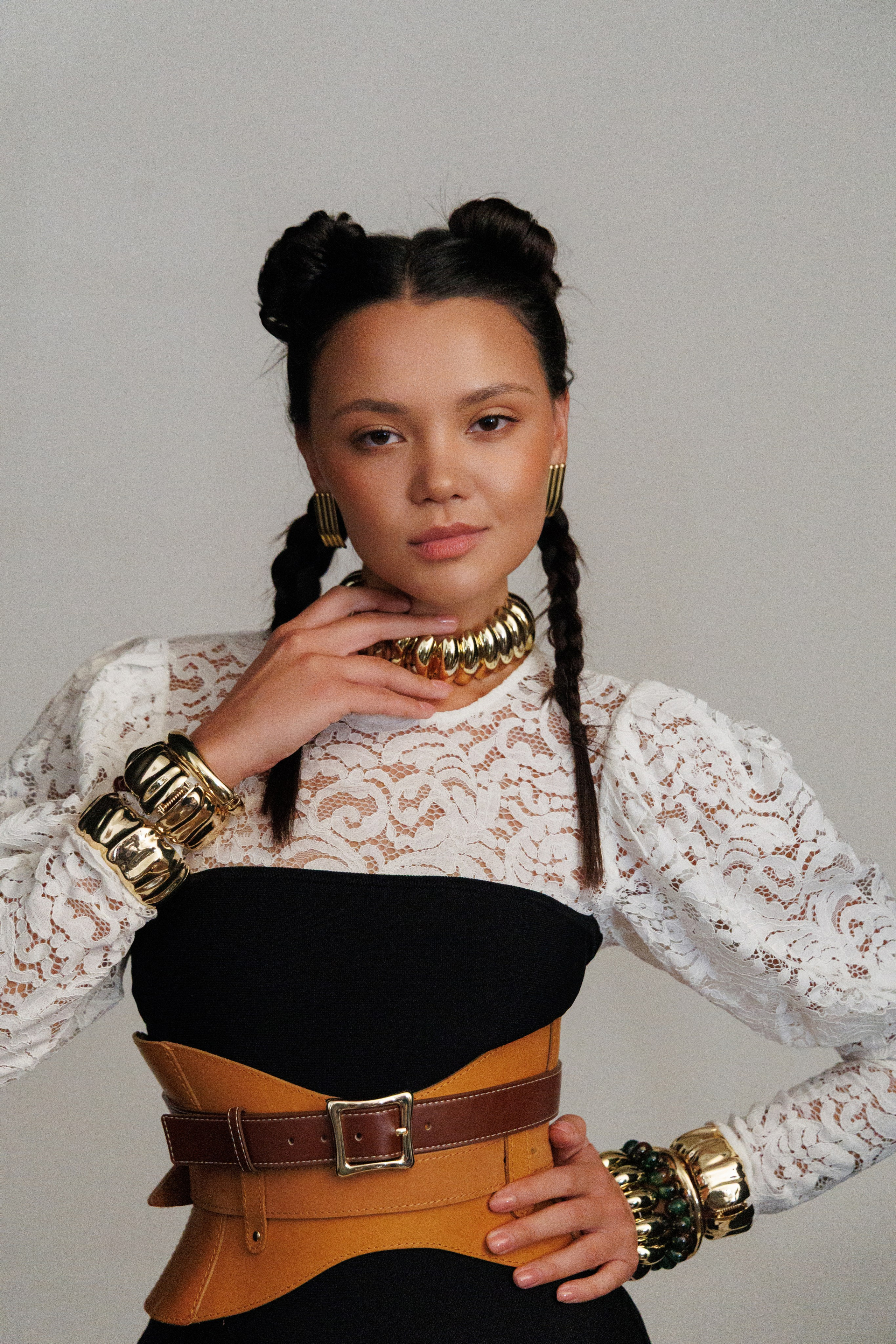 Лиана. Марковкина КрисТина