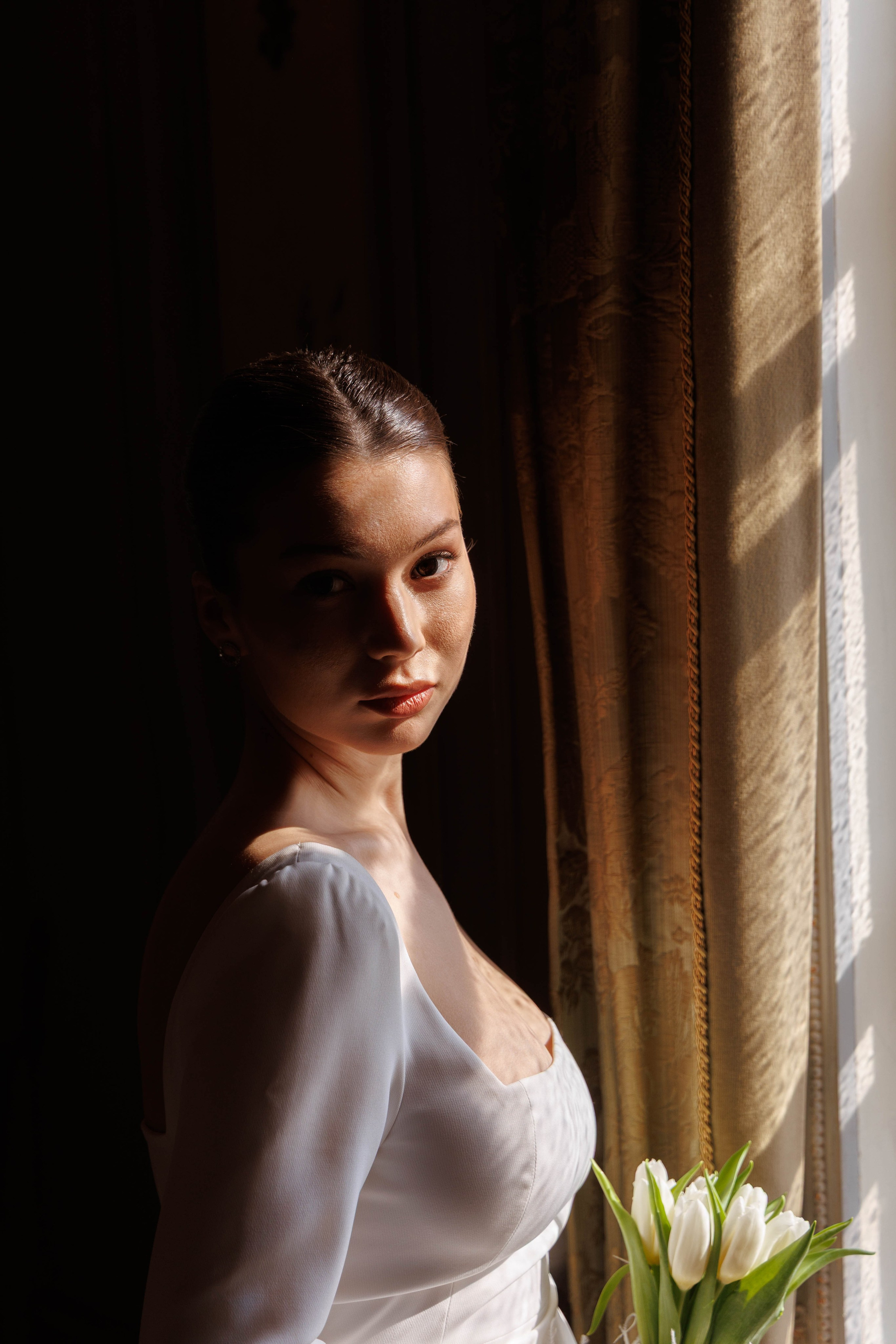 Турандот Амина и Влад. Марковкина КрисТина