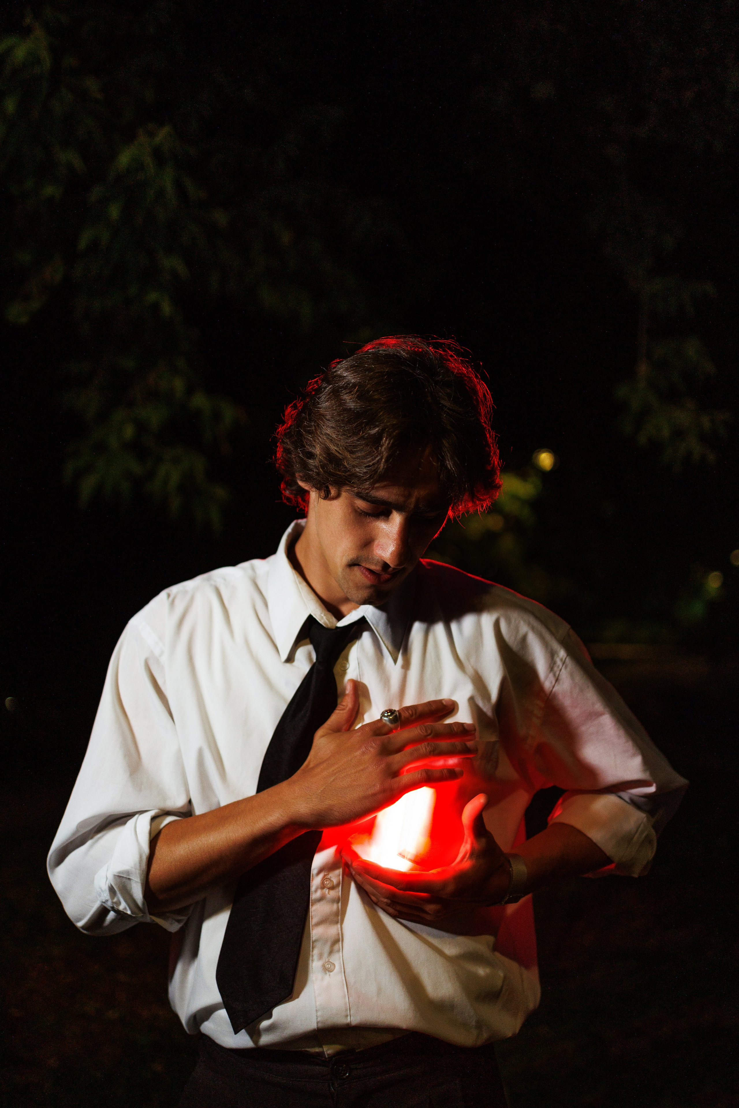 Сережа. Марковкина КрисТина