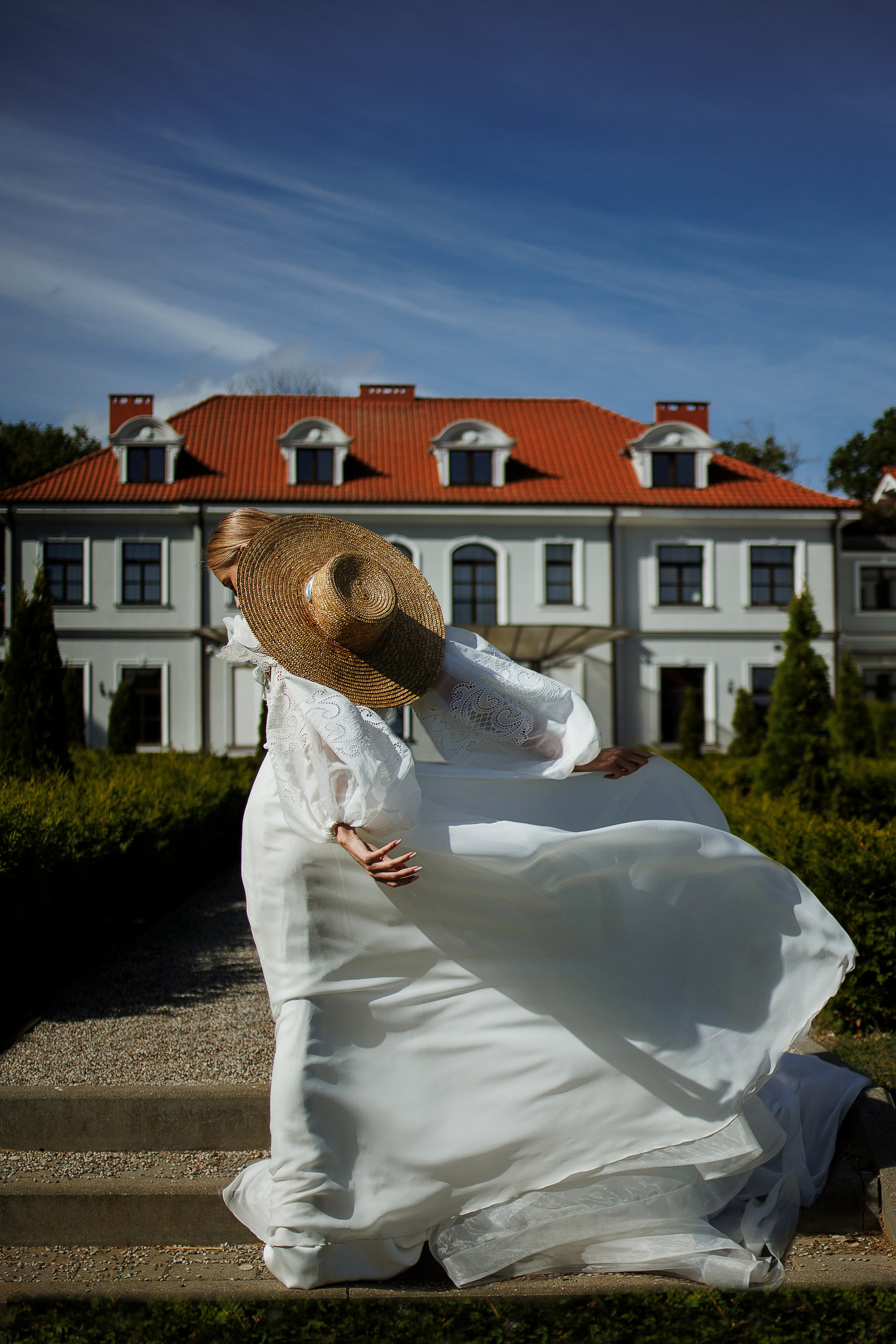 Калининград Усадьба. Марковкина КрисТина