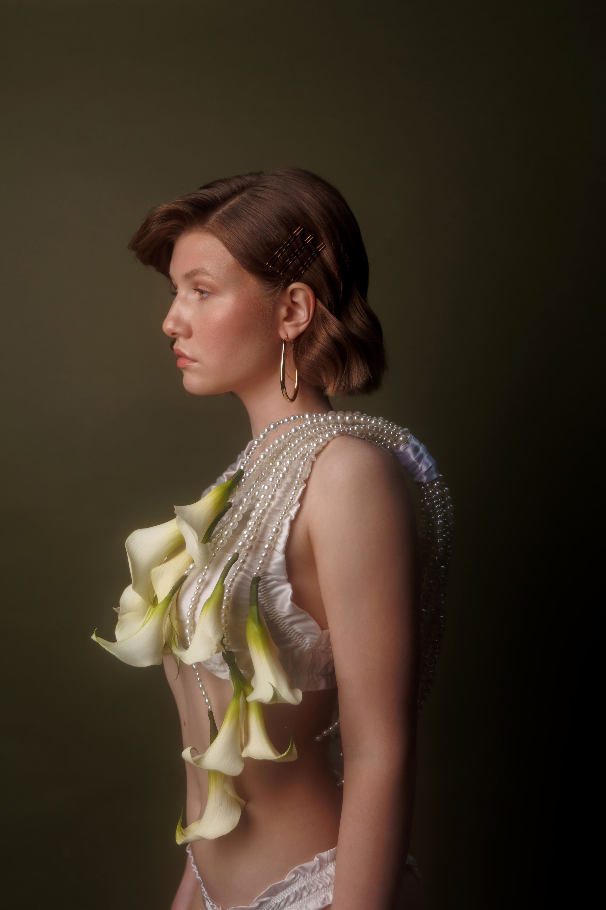 Лиза. Марковкина КрисТина